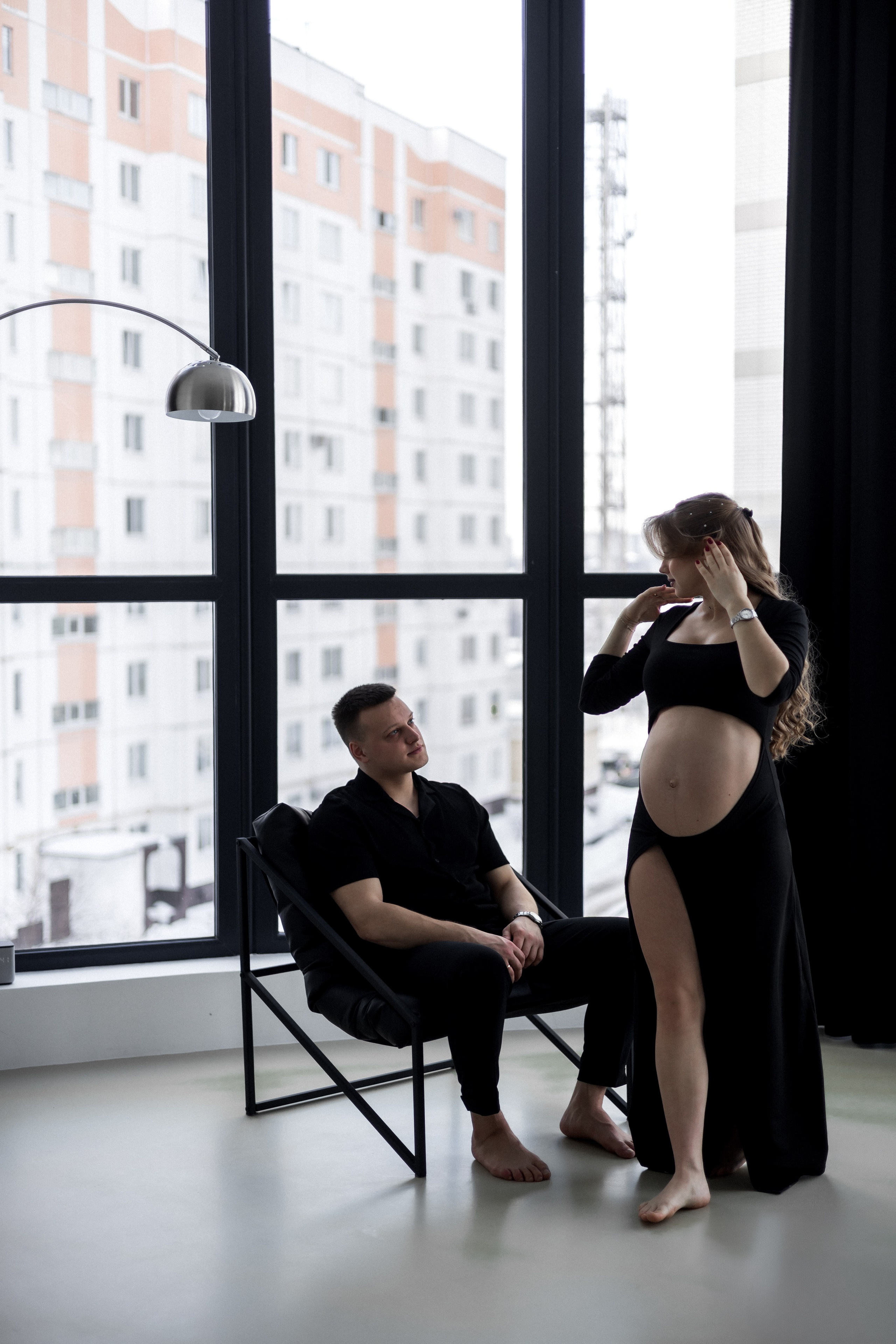 Волшебство внутри…. Семейный фотограф Вита Лифанова Брянск LifeStyle