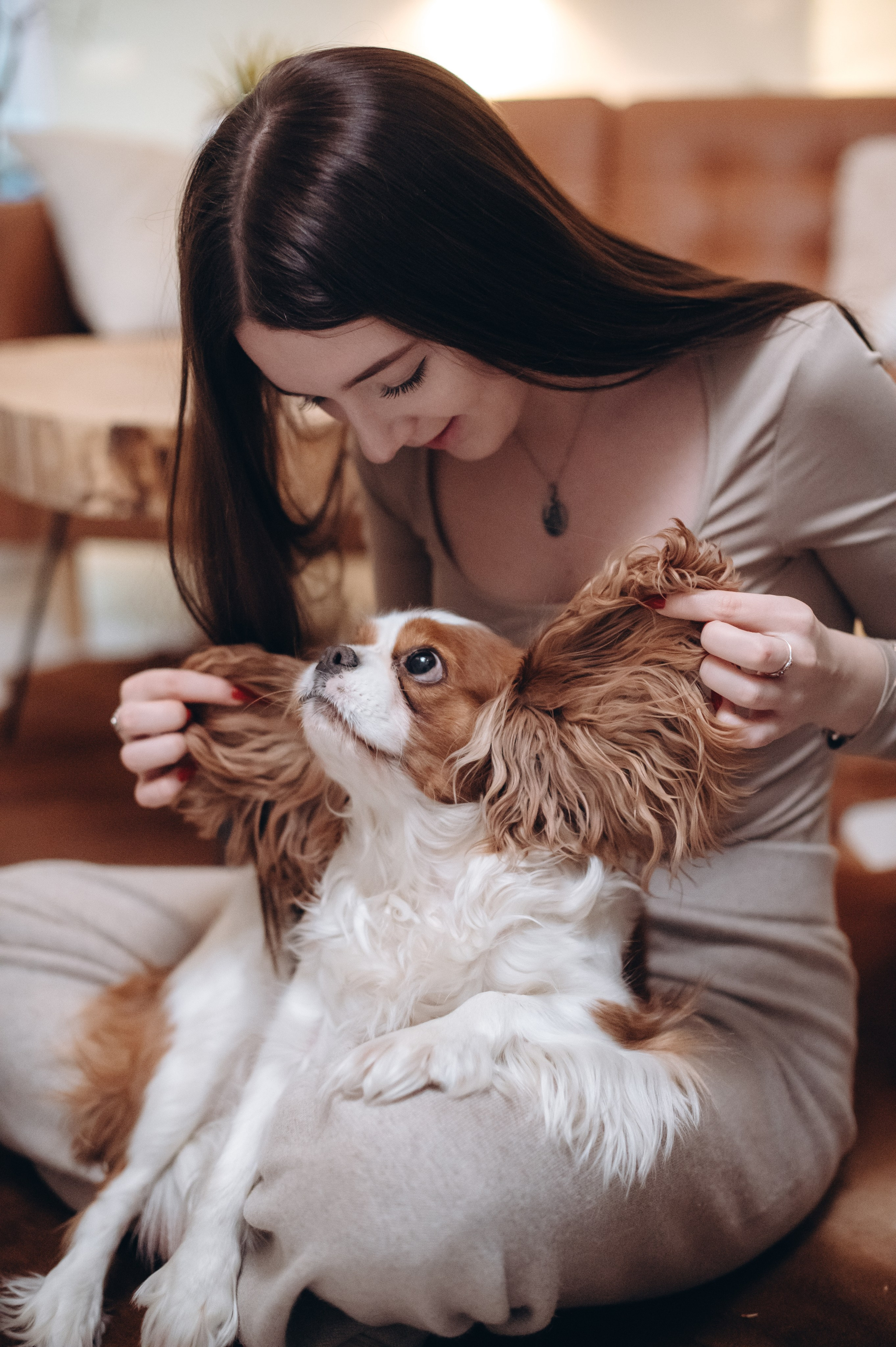 Виталя Аня Ариша Марк Бетти Яр Парк. Семьи