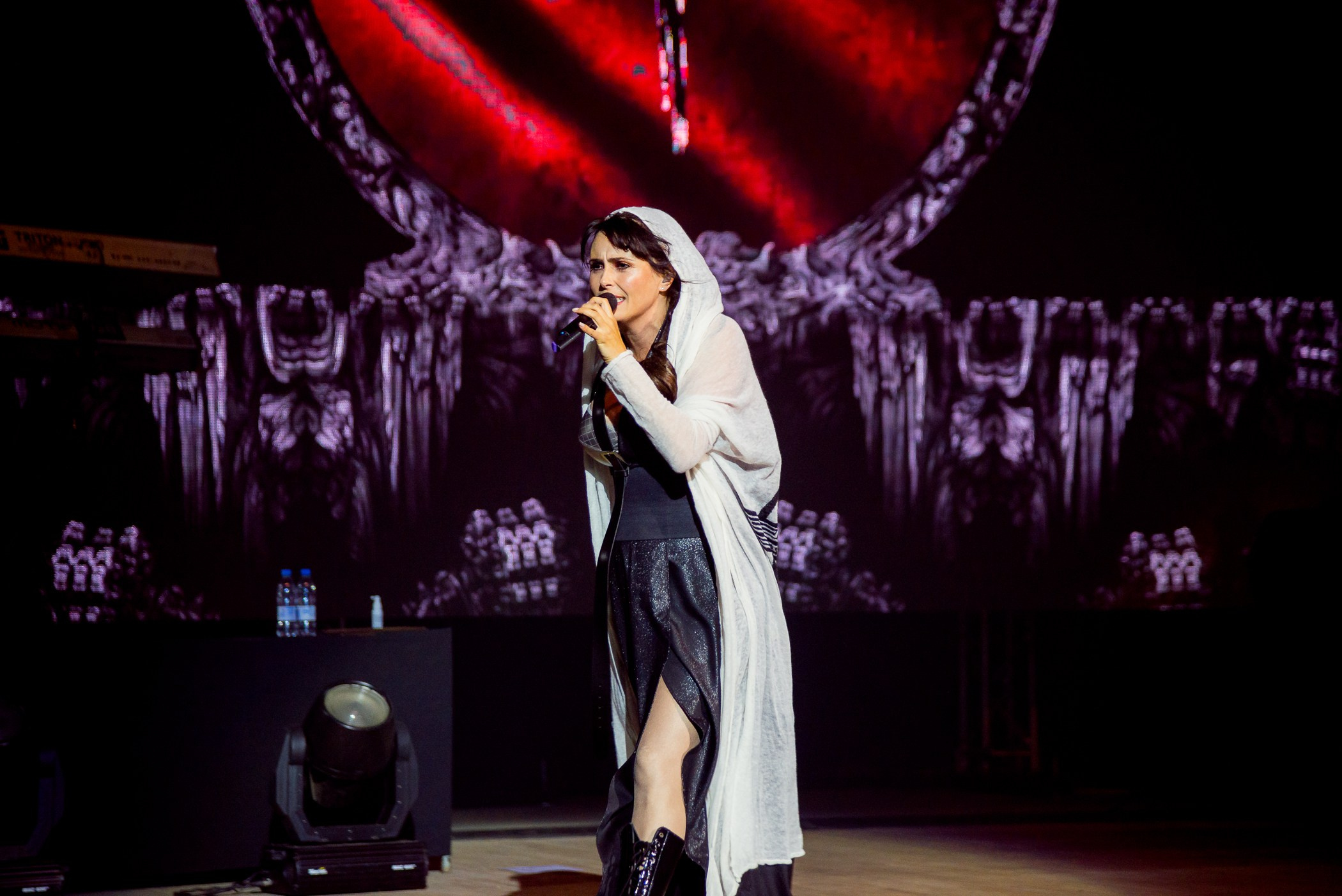 Концерты. Репортажный и концертный фотограф Алексей Патентный в Екатеринбурге