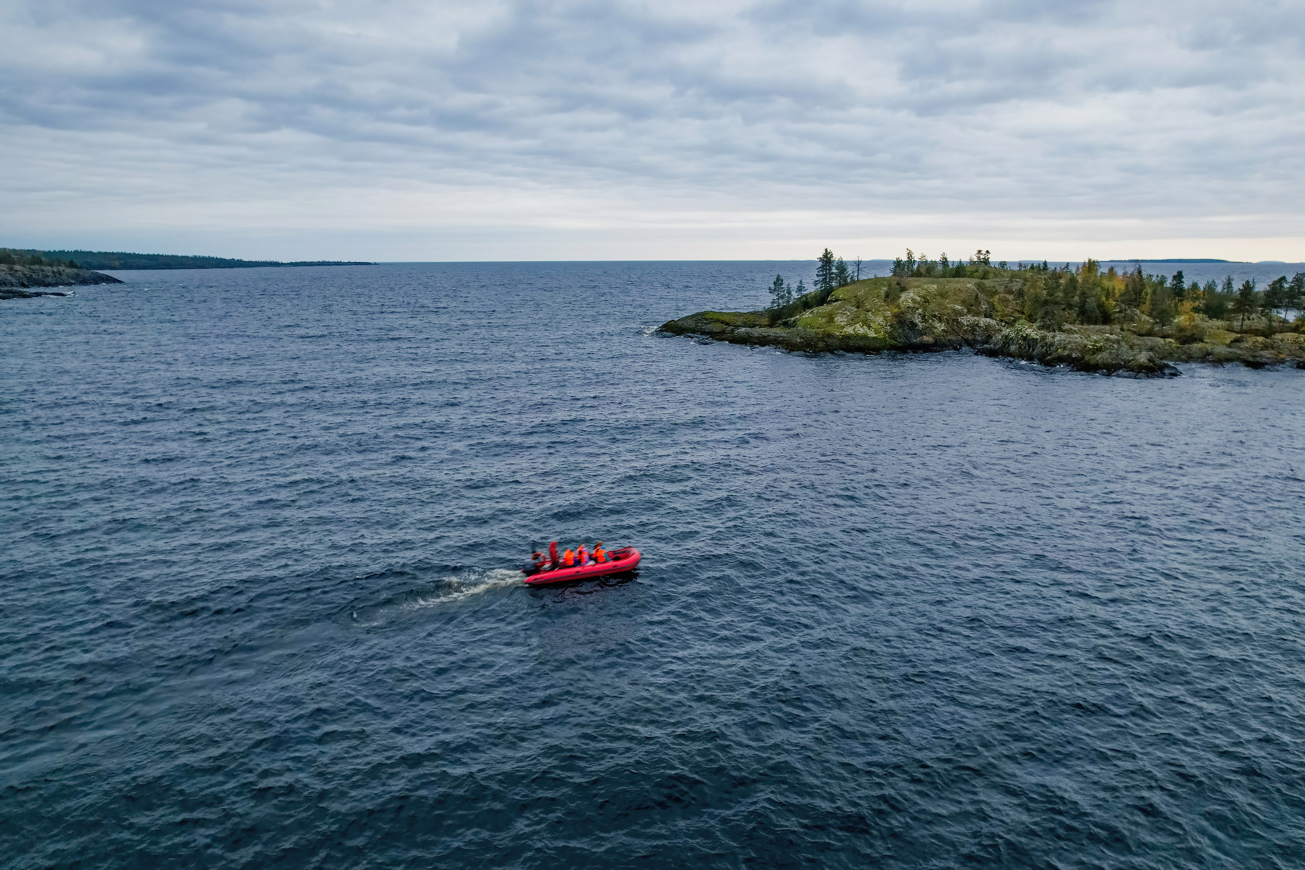 СЕВЕР. Event фотограф Степанова Александра