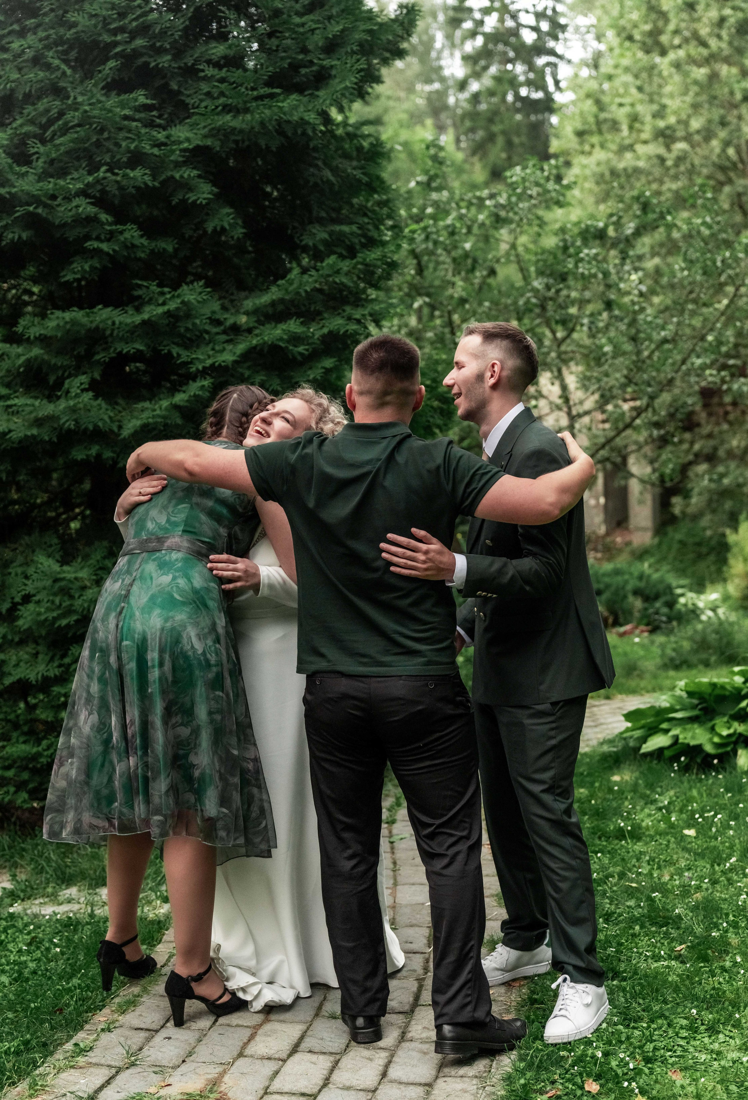 Свадьба Саша и Лера. Event фотограф Степанова Александра