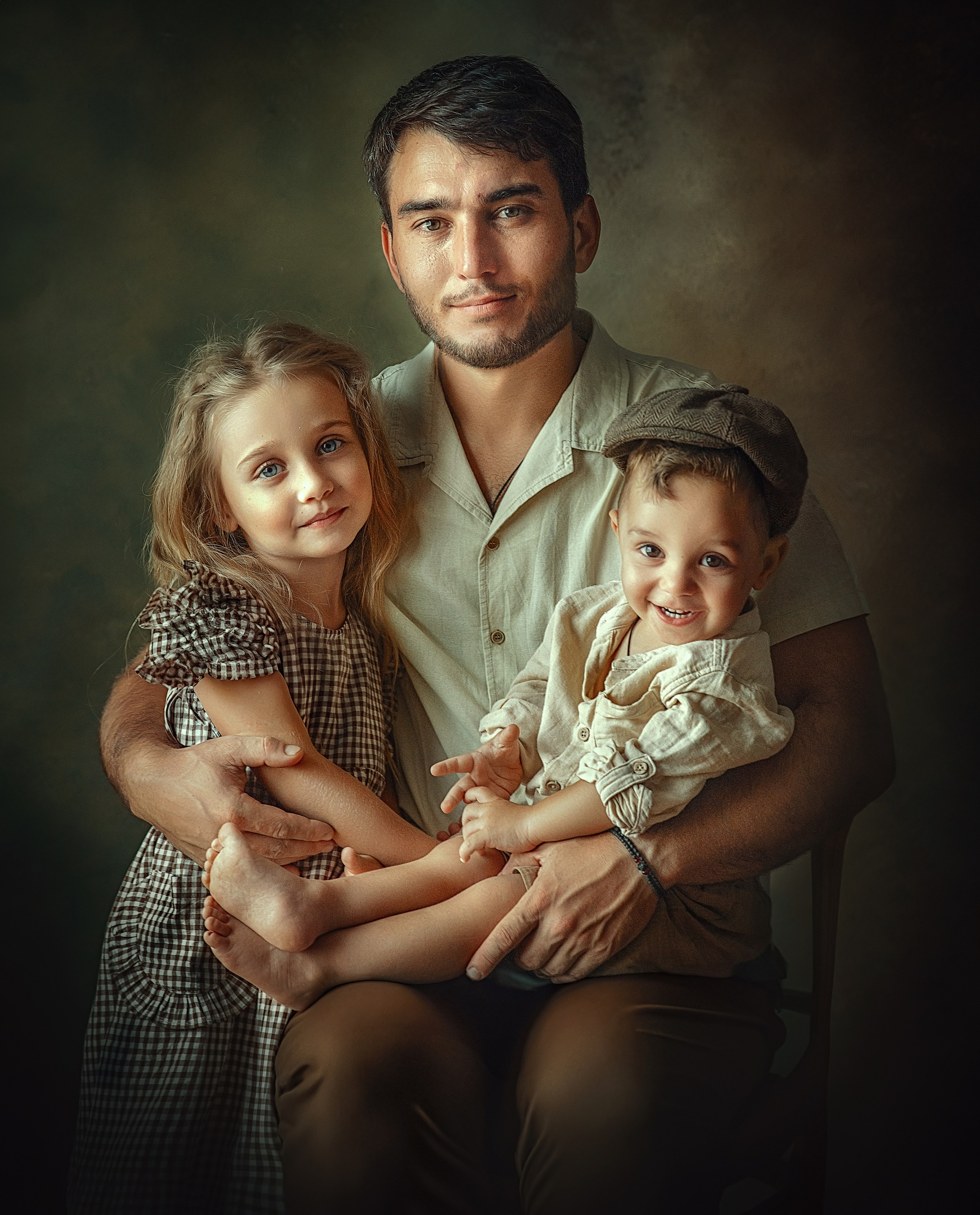 КУРС «ХУДОЖЕСТВЕННАЯ ОБРАБОТКА». ОБУЧЕНИЕ ФОТОГРАФИИ И РЕТУШИ