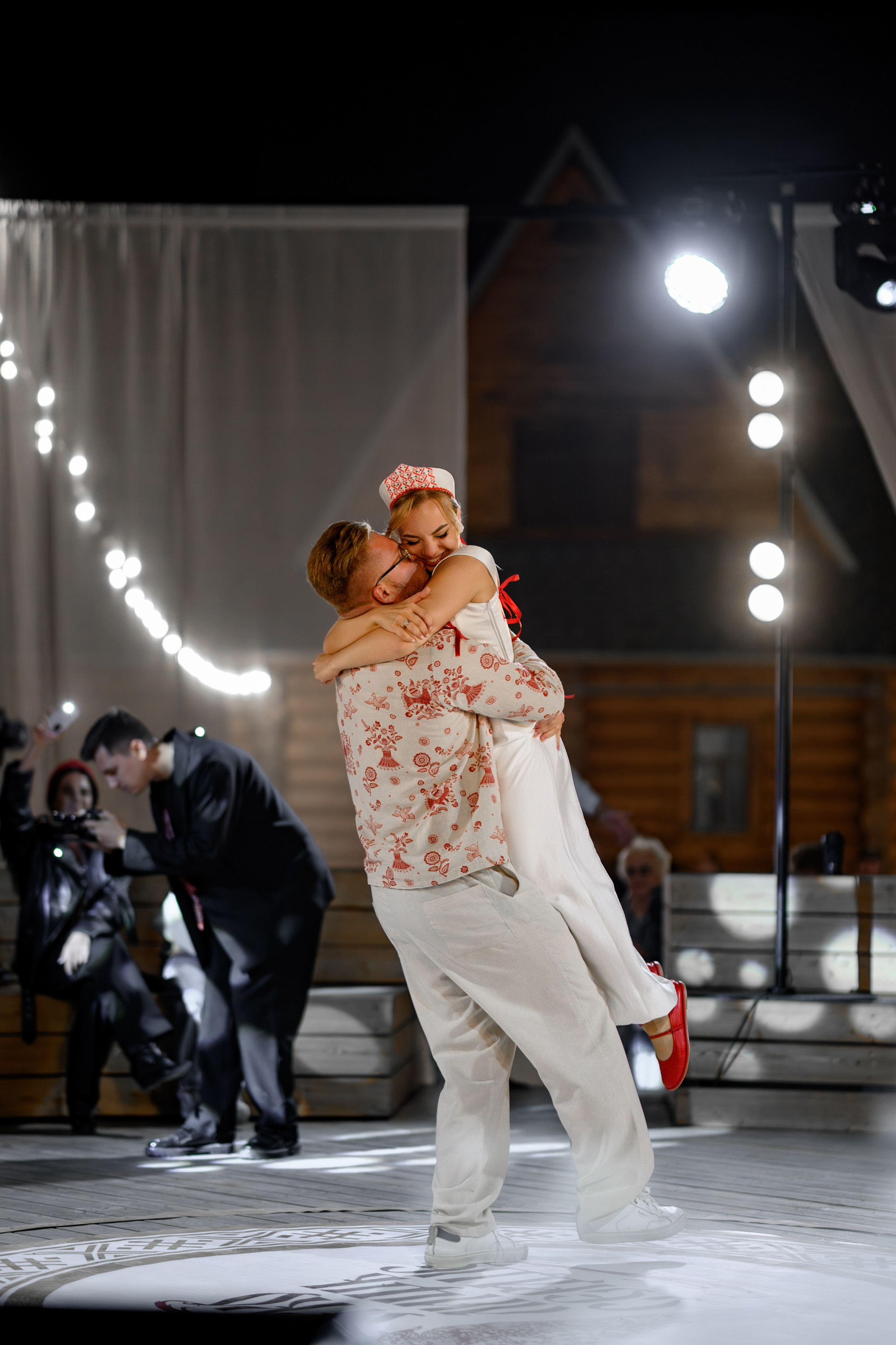 Lisa & Ilya. Фотограф в Липецке Ковалько Евгений