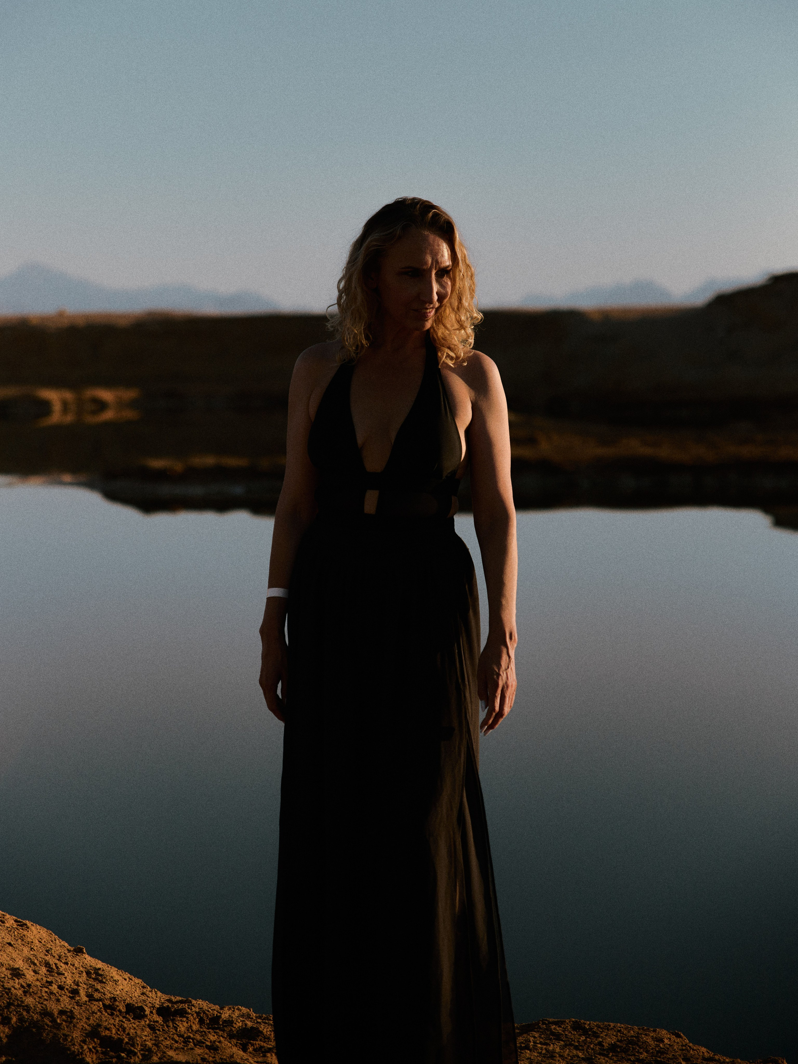 Elena. Jorgis — фотограф в Хургаде / обучение фотографии