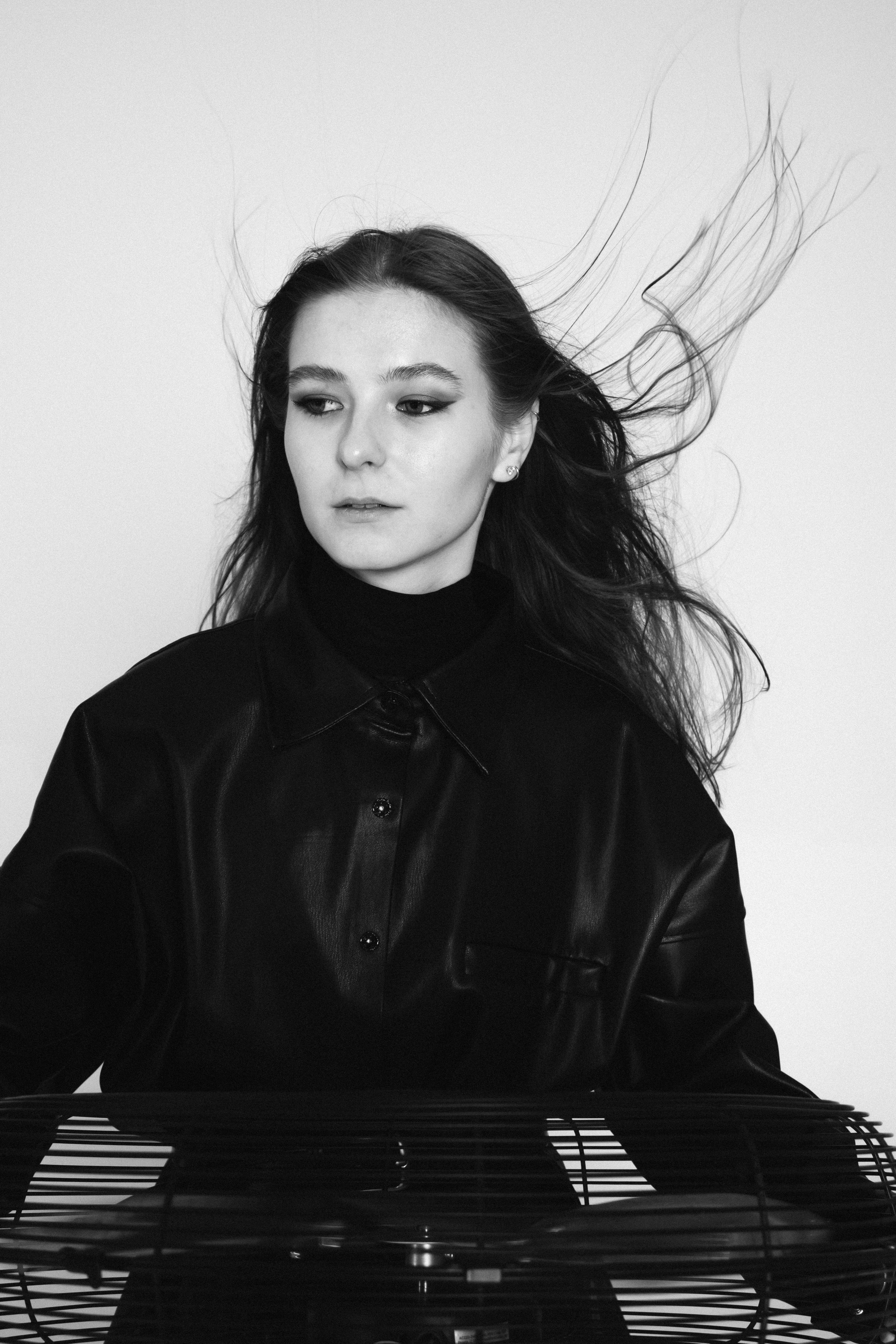 Nasty. Fotograf Dmitrii Donets