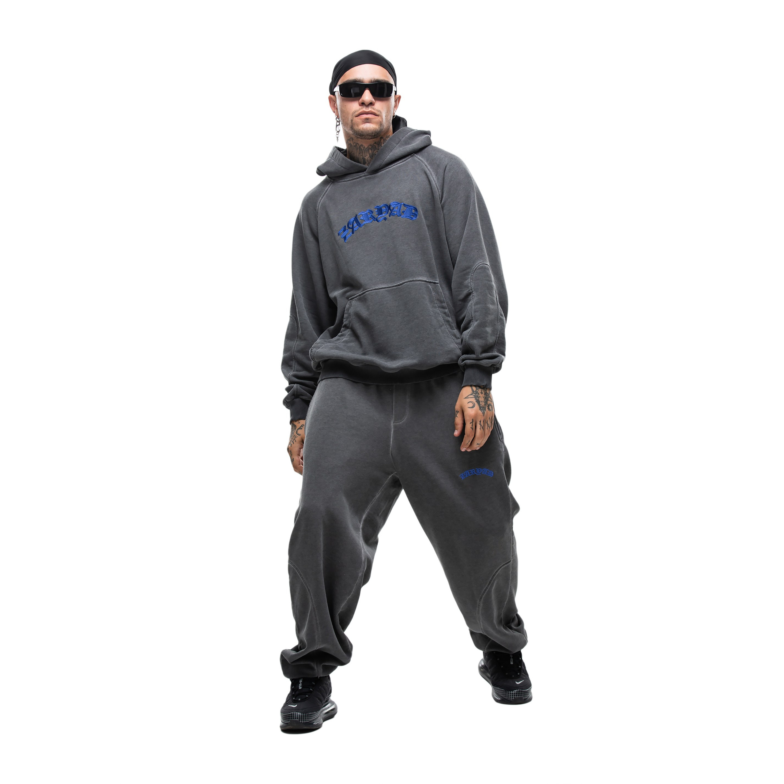 ZRD. Портфолио Зацепина Мария