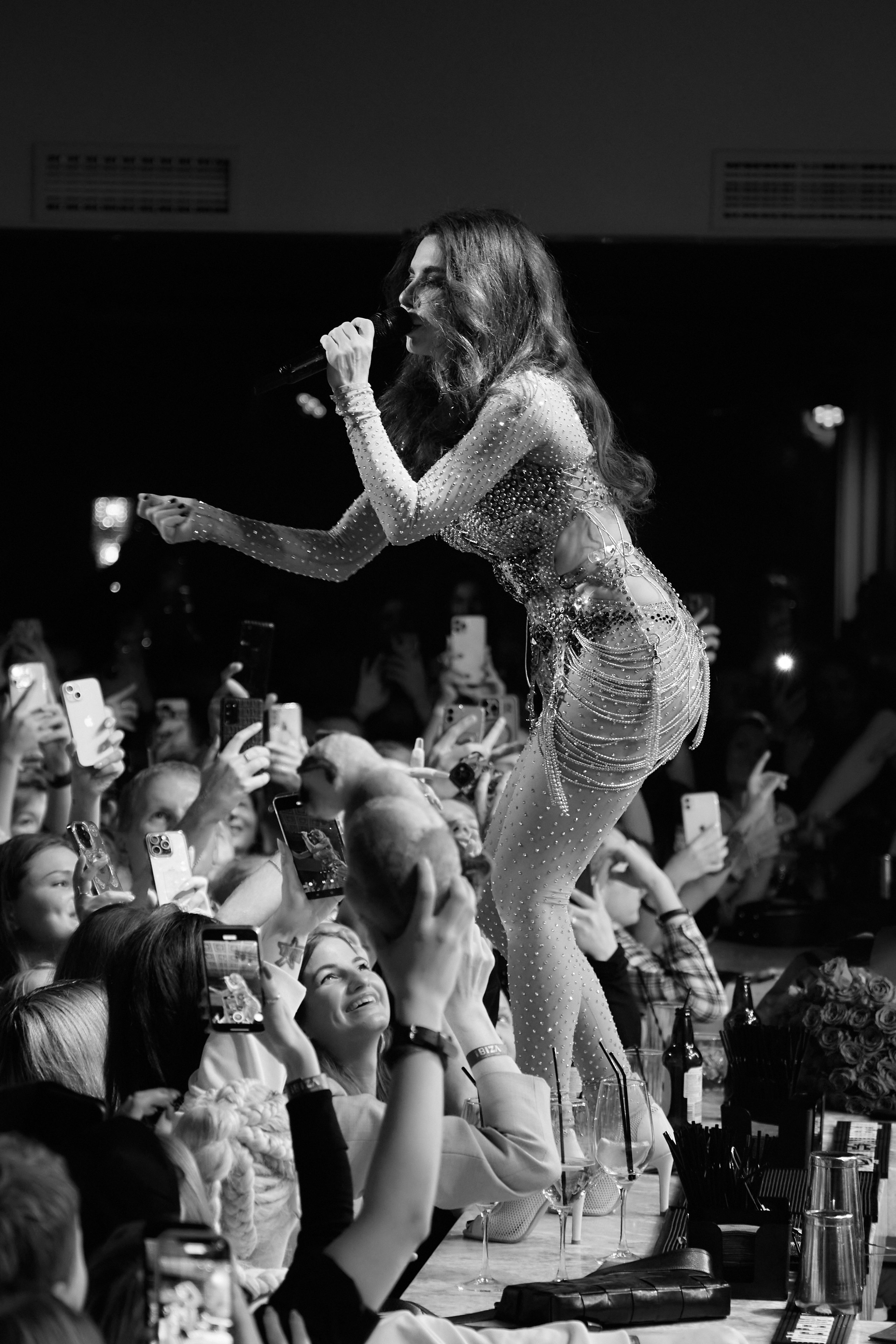 Vintazh & Anna Pletneva. Reportage photographer Vlad Shishkin