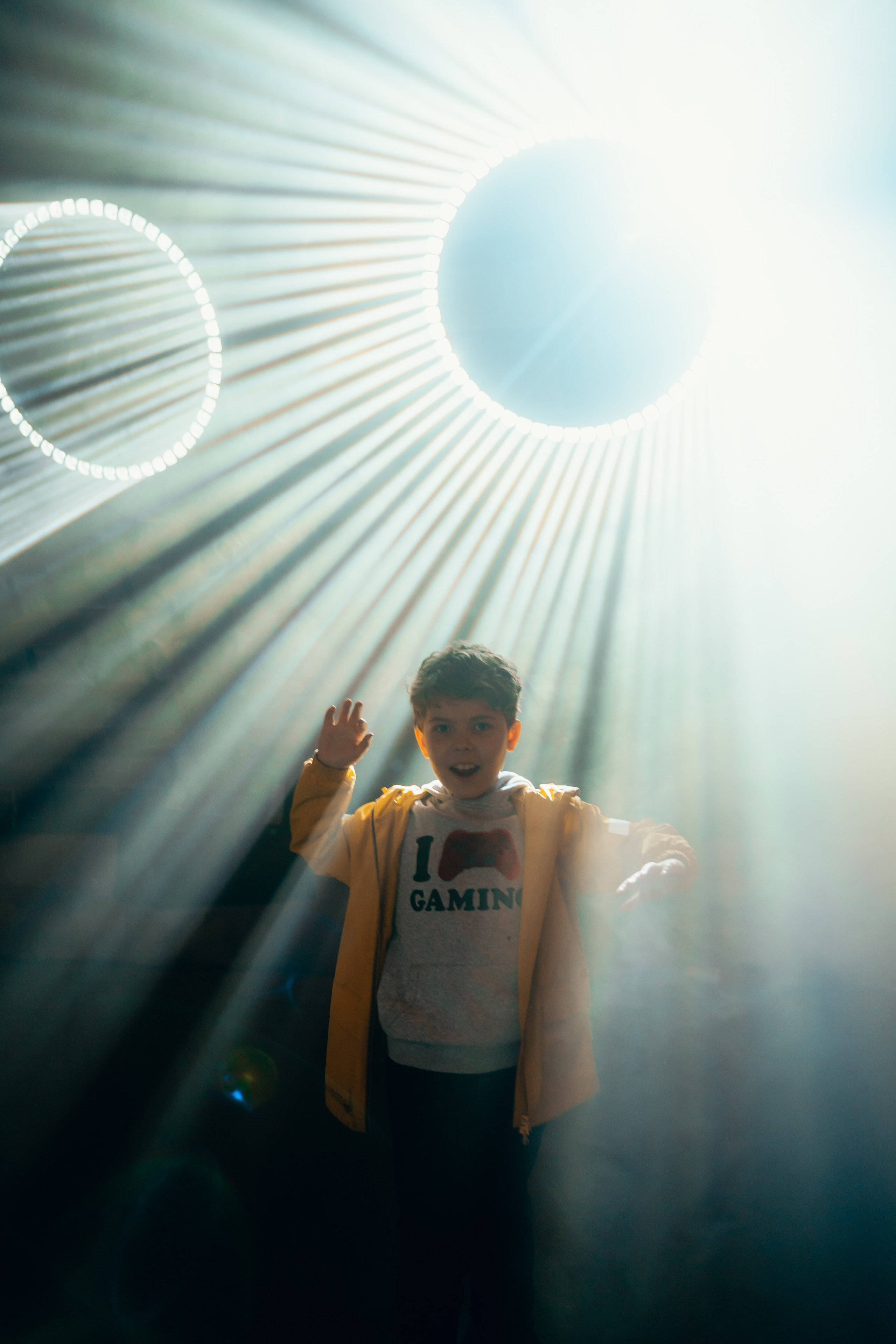 NUR 2025. Главная