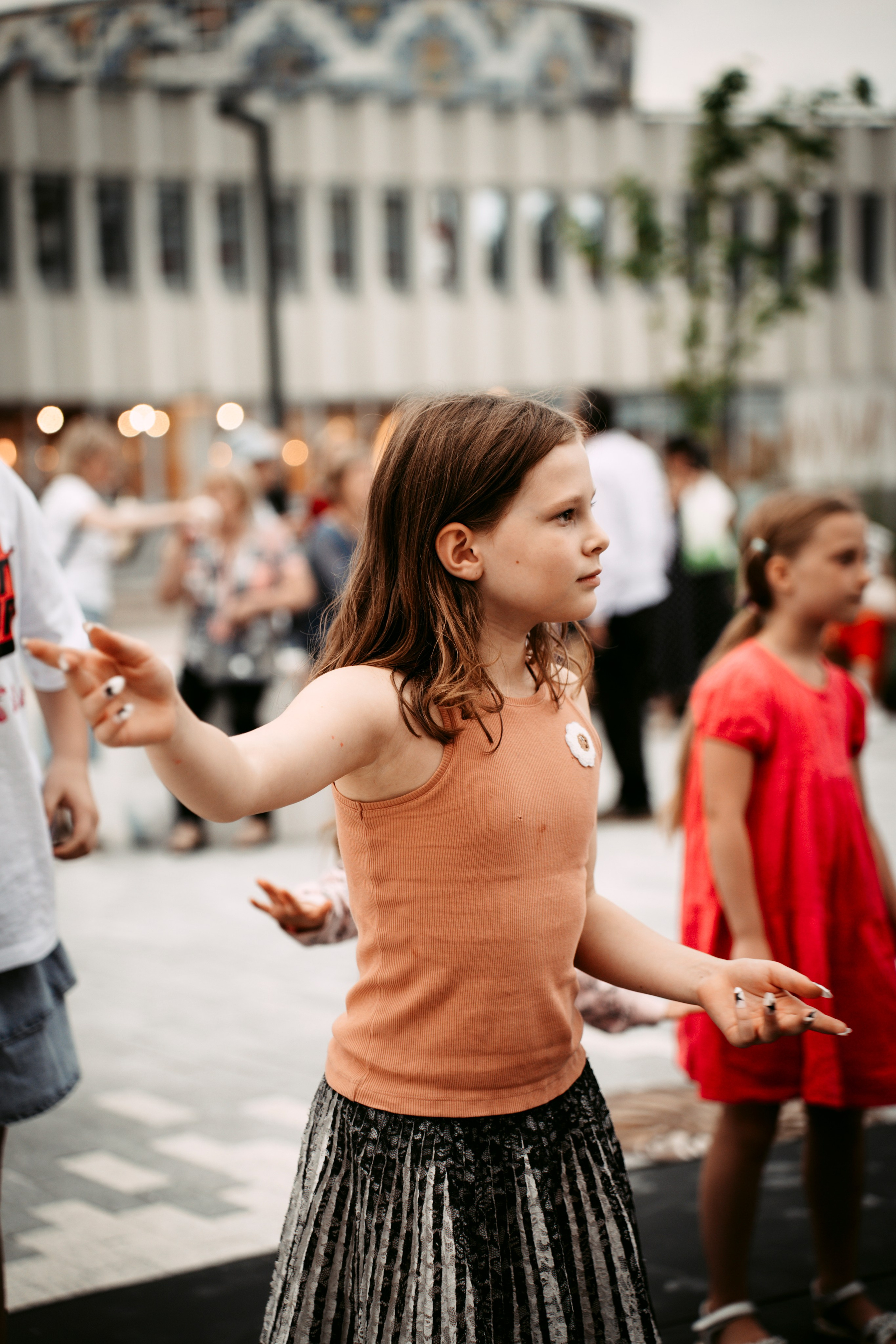 Вечер фламенко. Главная