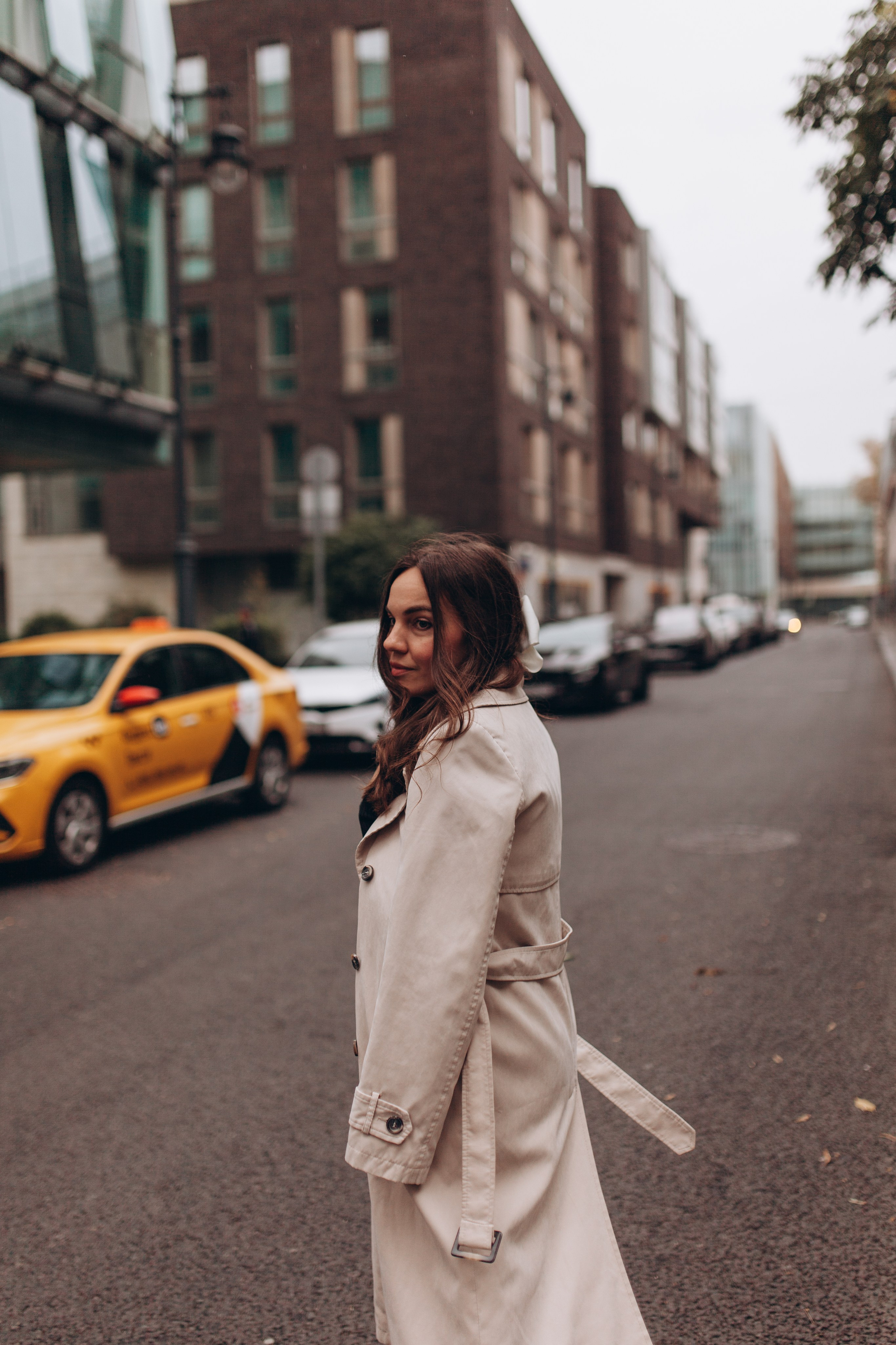 Прогулка по Москве. Семейный фотограф Полина Сарина Москва