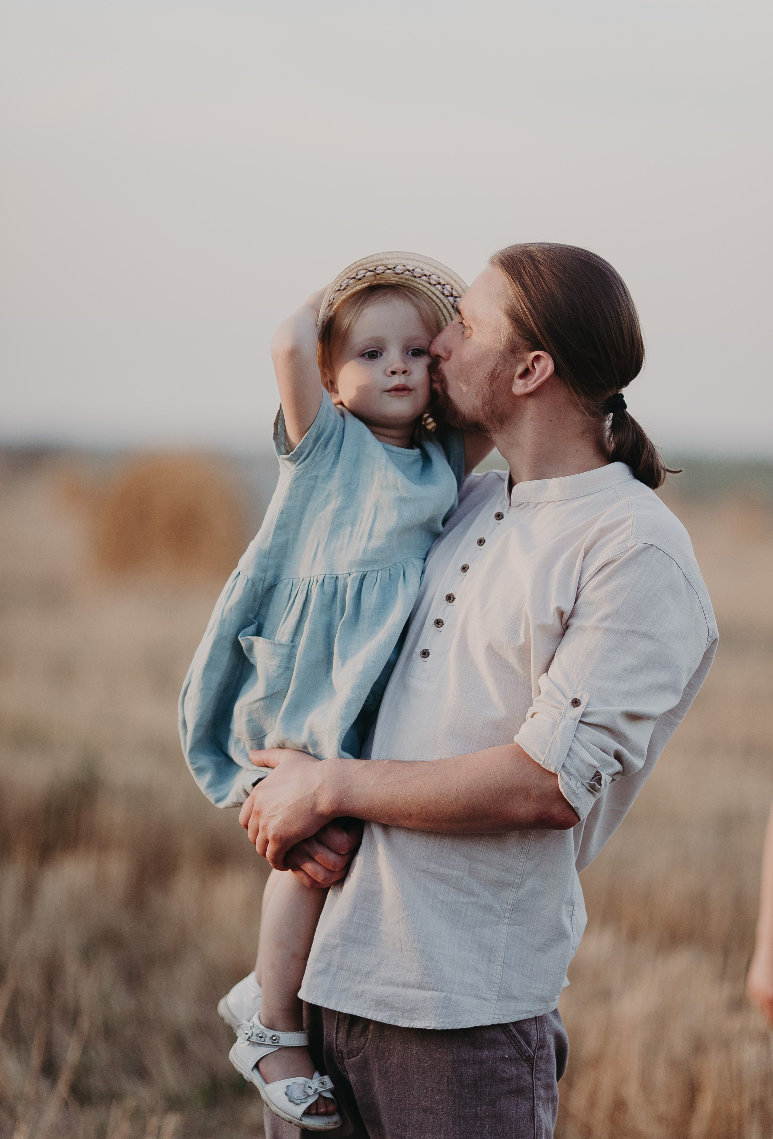 Семья Егоровых. Свадебный и семейный фотограф Екатерина Бубнова