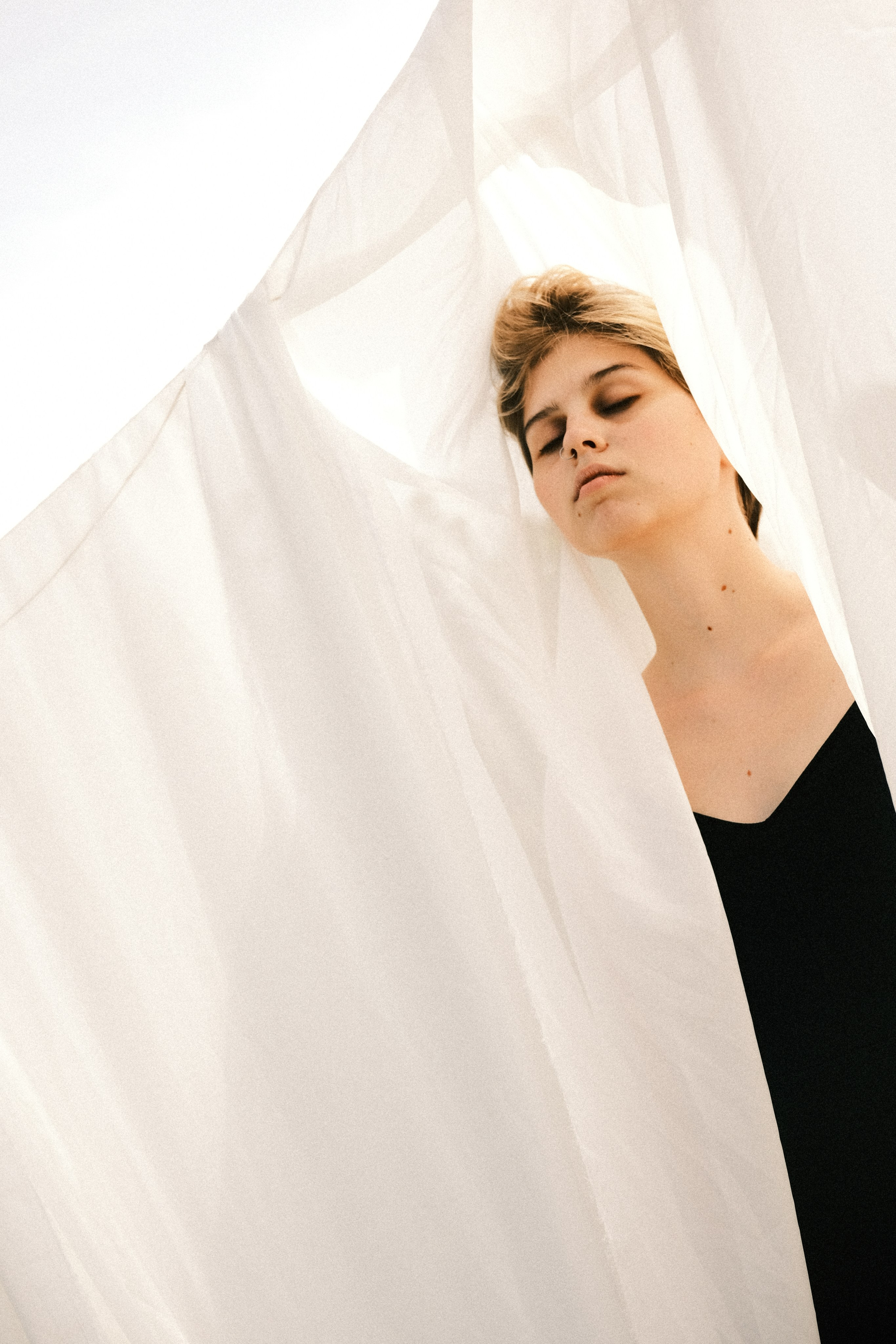 Ана 2. Портретный фотограф