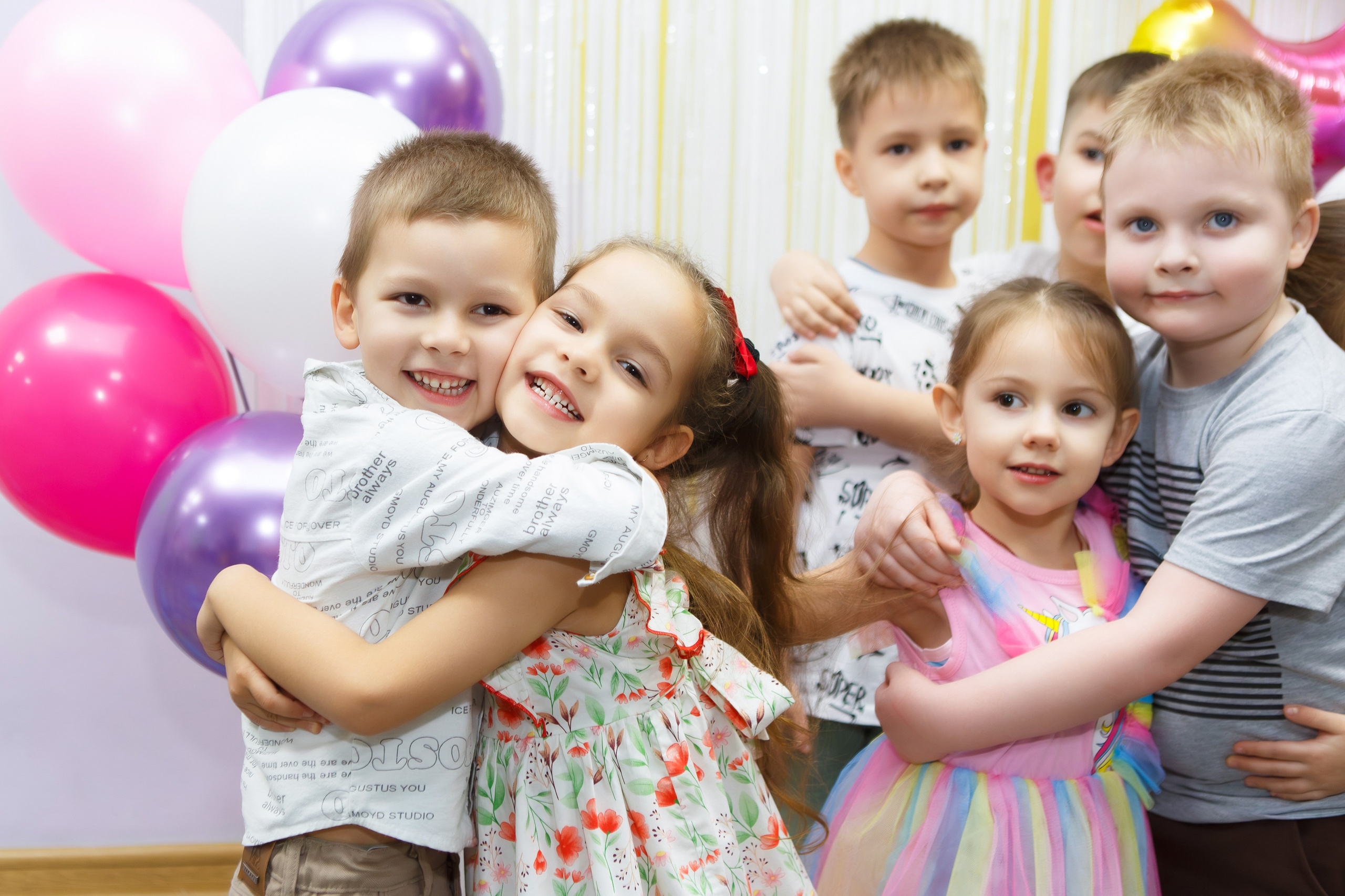 ШОУ KIDS 19.12. Профессиональный фотограф в Мценске и Орловской области