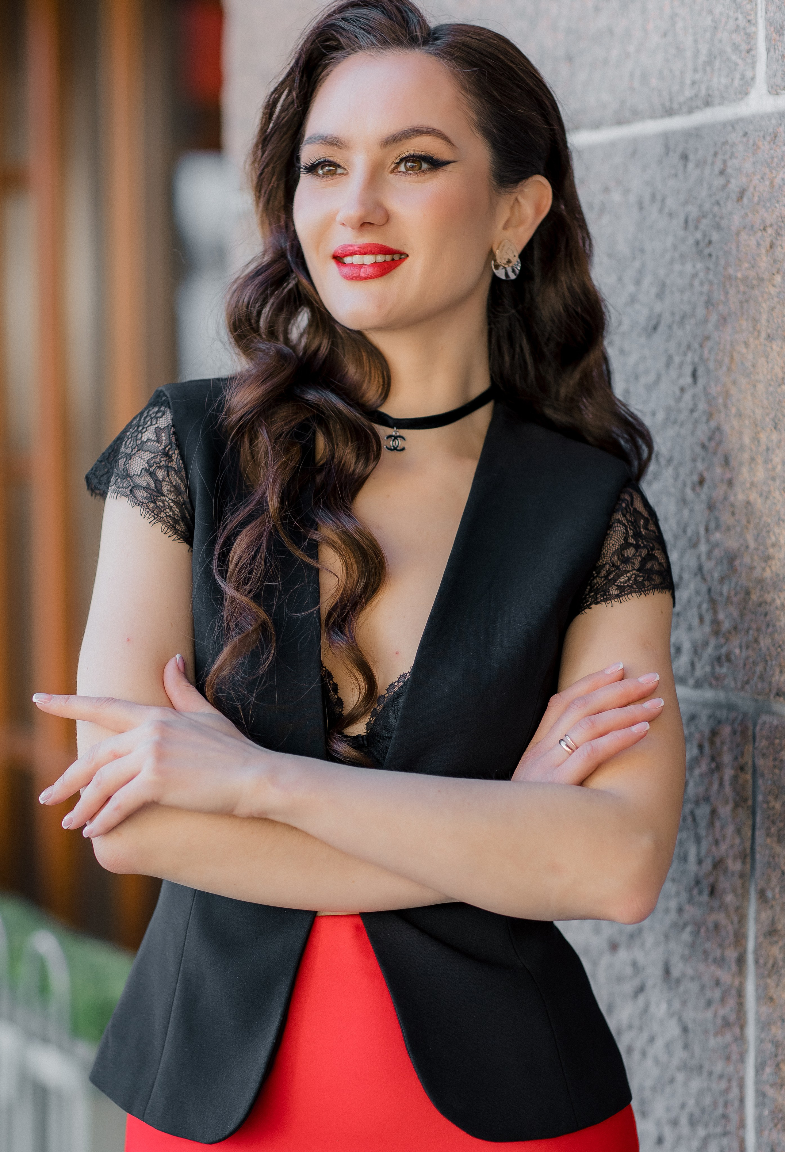 Портретная сьемка. Фотограф в Санкт-Петербурге