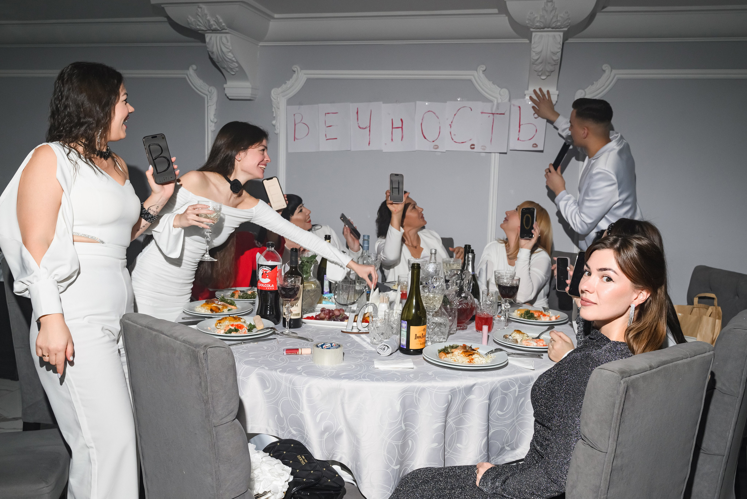 Девичник — 5. Бжицких Виталий — фотограф г. Ульяновск