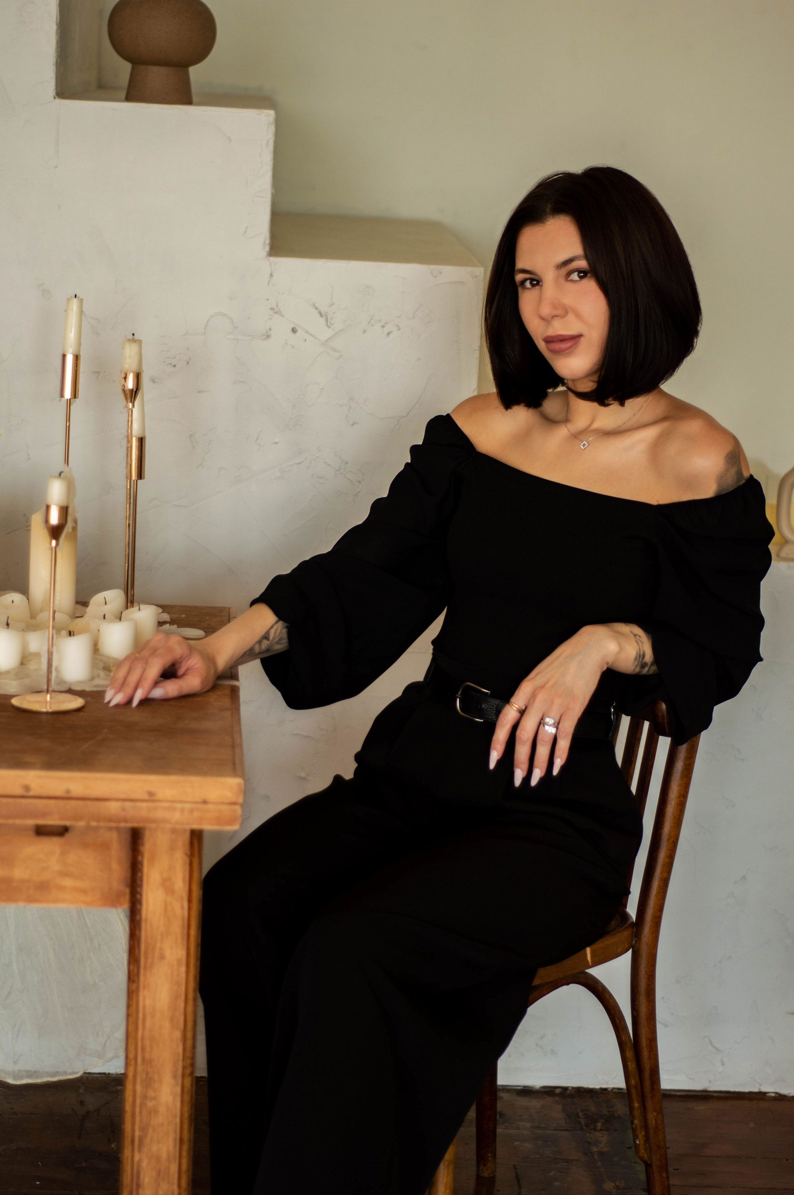 Анастасия и Стася. Коновалова Ольга | фотограф в Пензе и Заречном