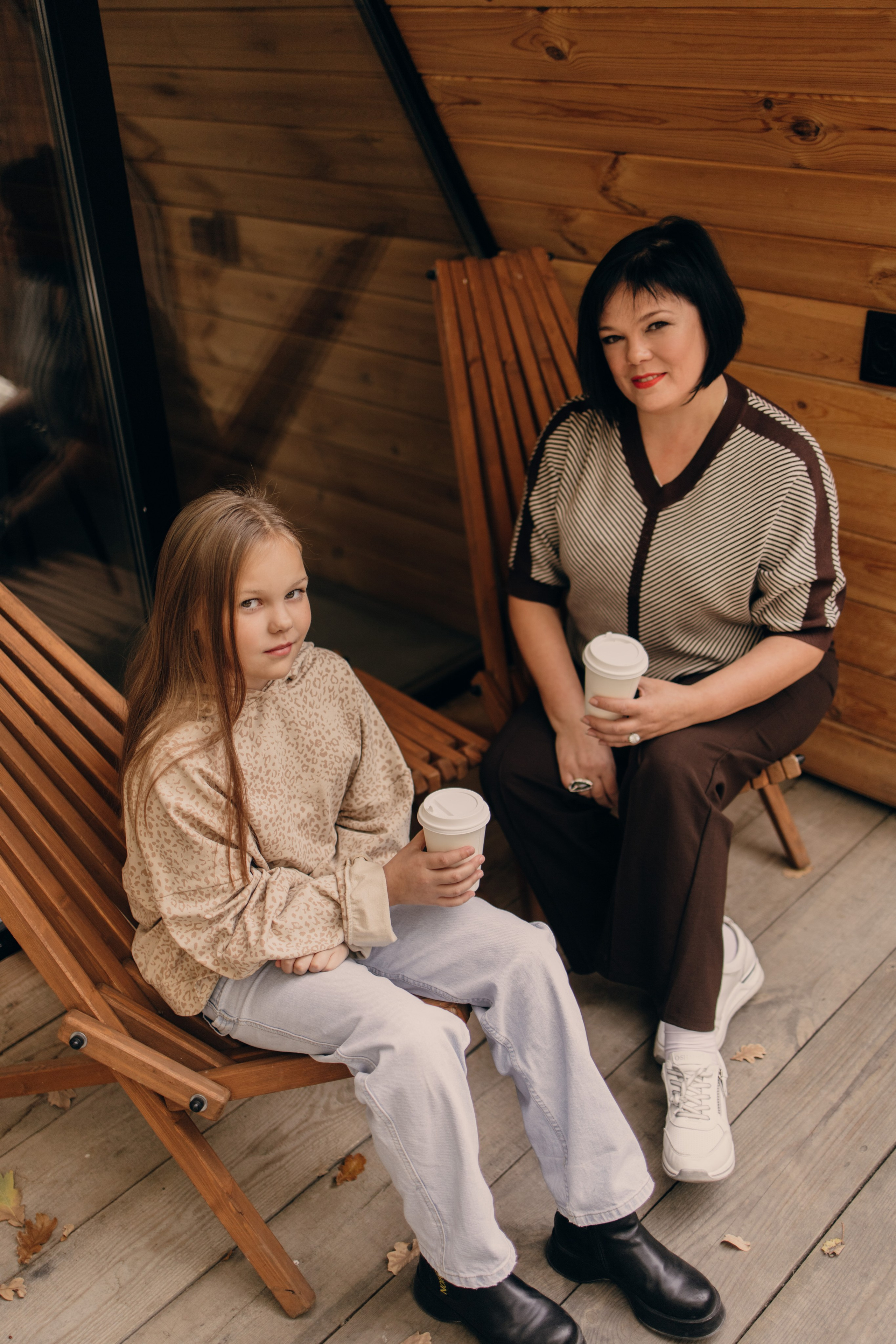 Семейные истории. Коновалова Ольга | фотограф в Пензе и Заречном