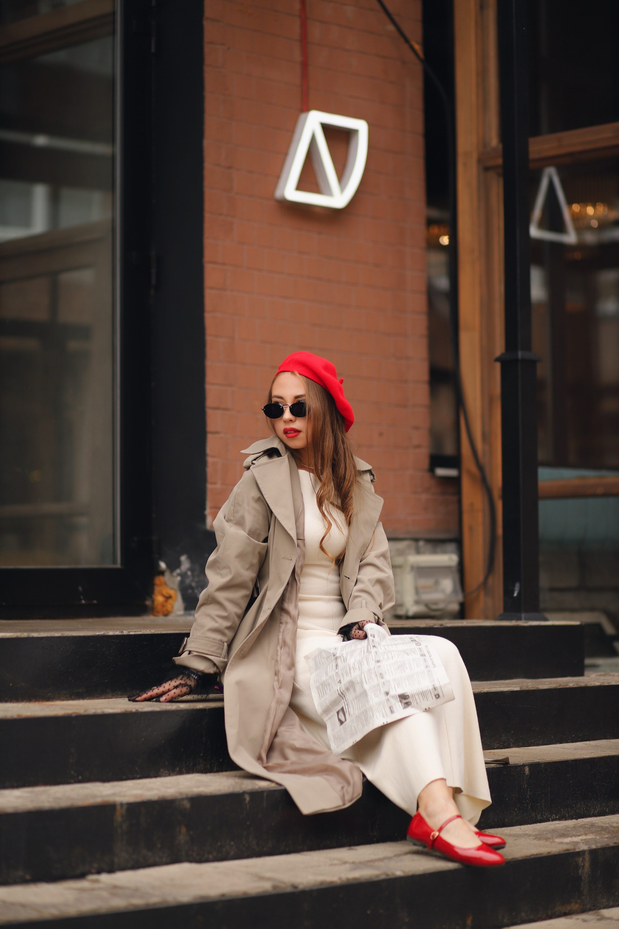 Индивидуальная. Даша Лукошкина Фотограф Шуя | Иваново