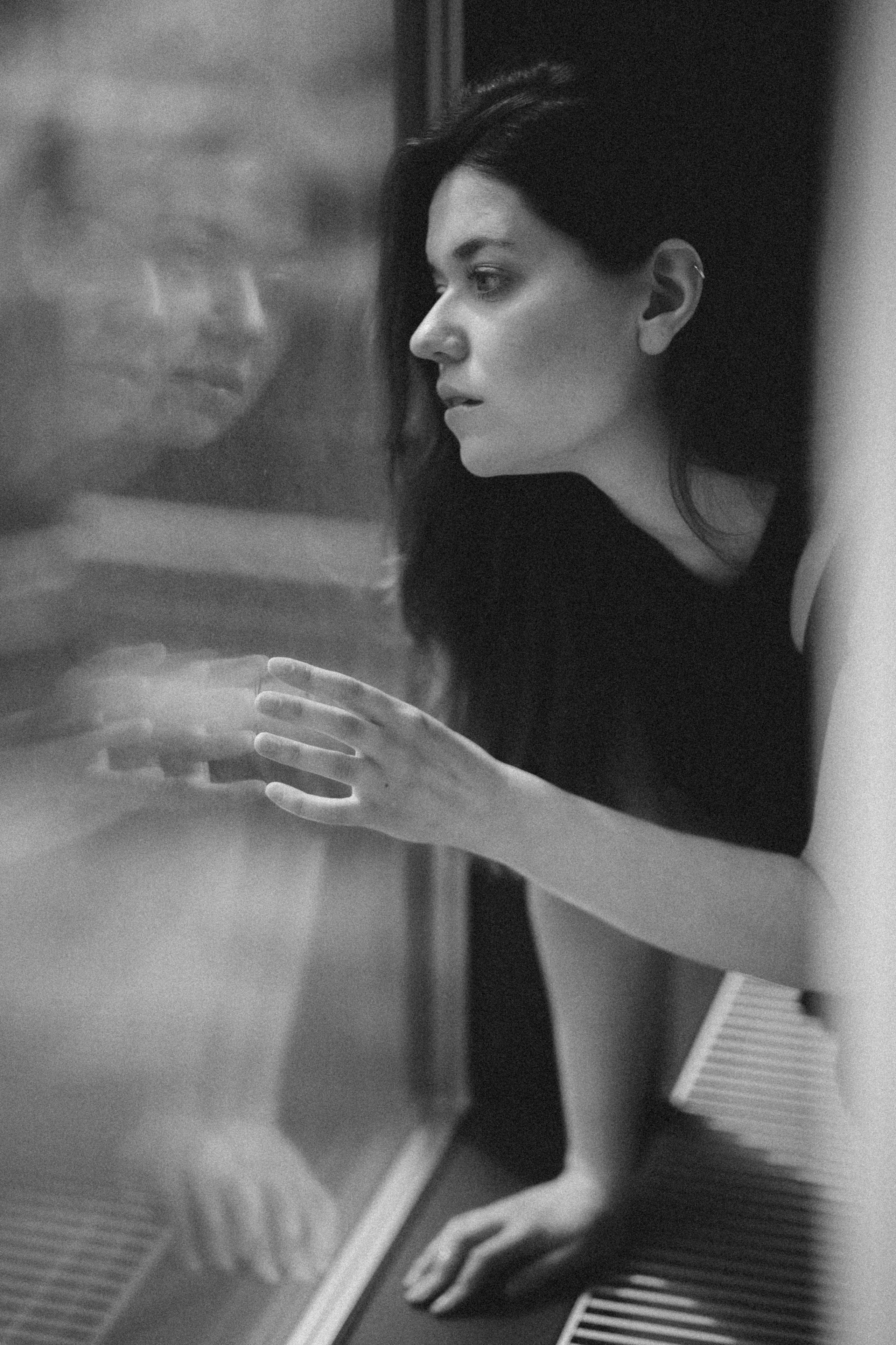 Наталья. Женский и контент фотограф в Москве