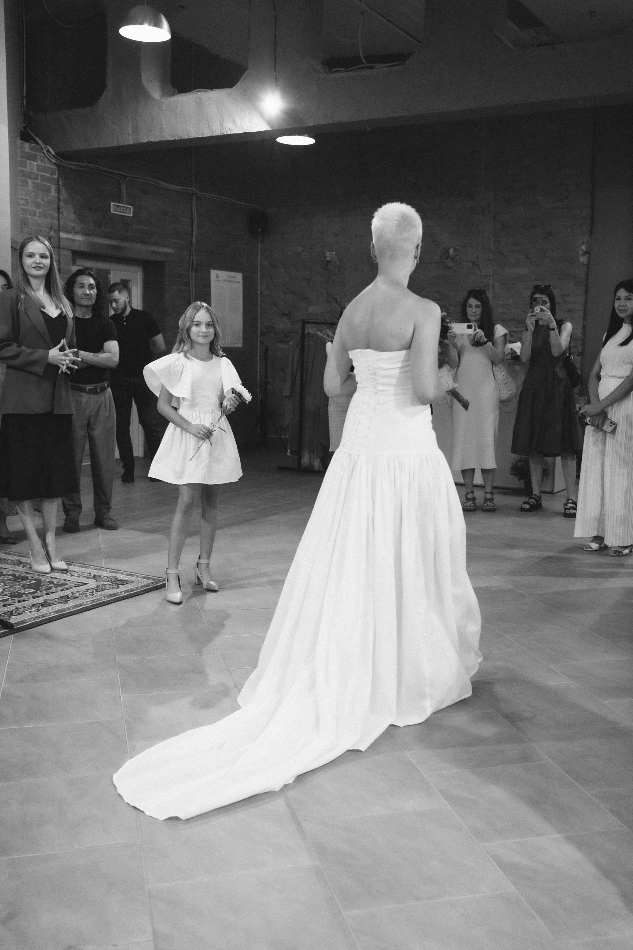 Открытие пространства «Самскара». Фотограф/ видеограф Катя Ильина Калуга