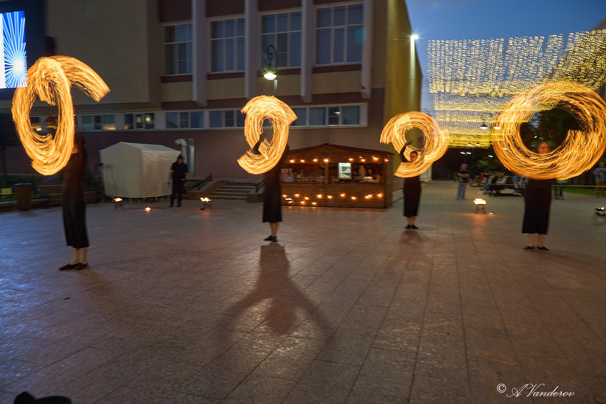 День города 2025. Фотограф Омск | Александр Вандеров