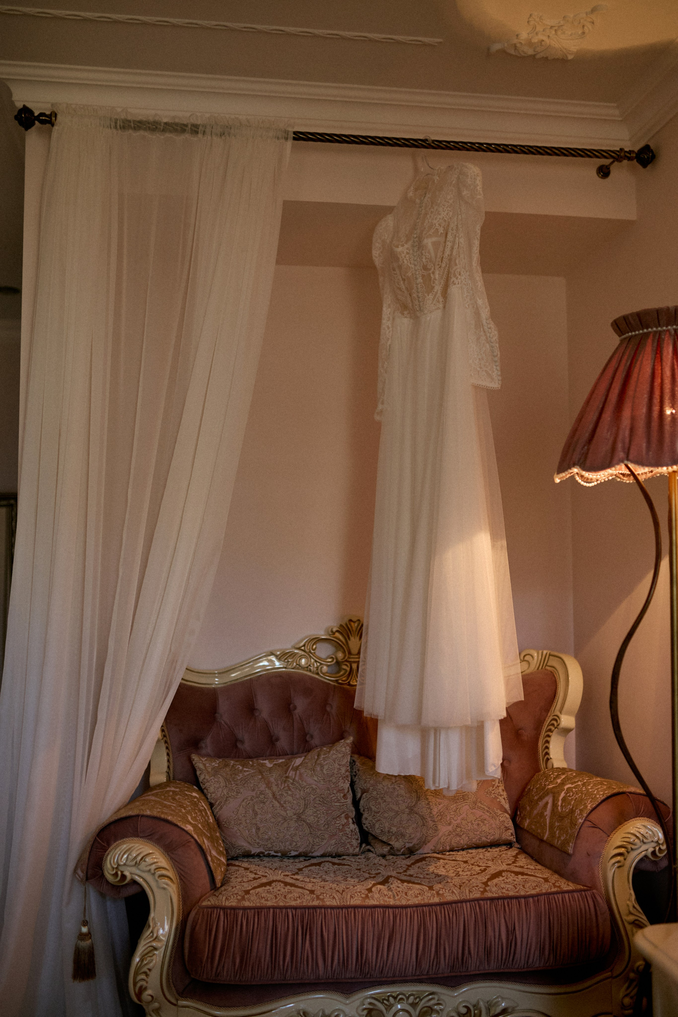 Дмитрий & Анастасия. Сестры Карабаза. Фотографы и ретушеры в Москве и Санкт-Петербурге