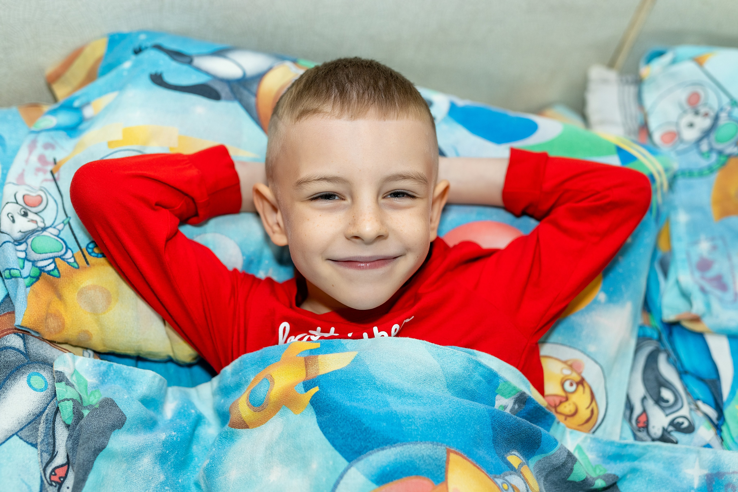 Детский сад № 38 «Парус», группа «Осьминожки». Владивосток. Стильный выпускной альбом Владивосток фотограф Вероника Мигачева