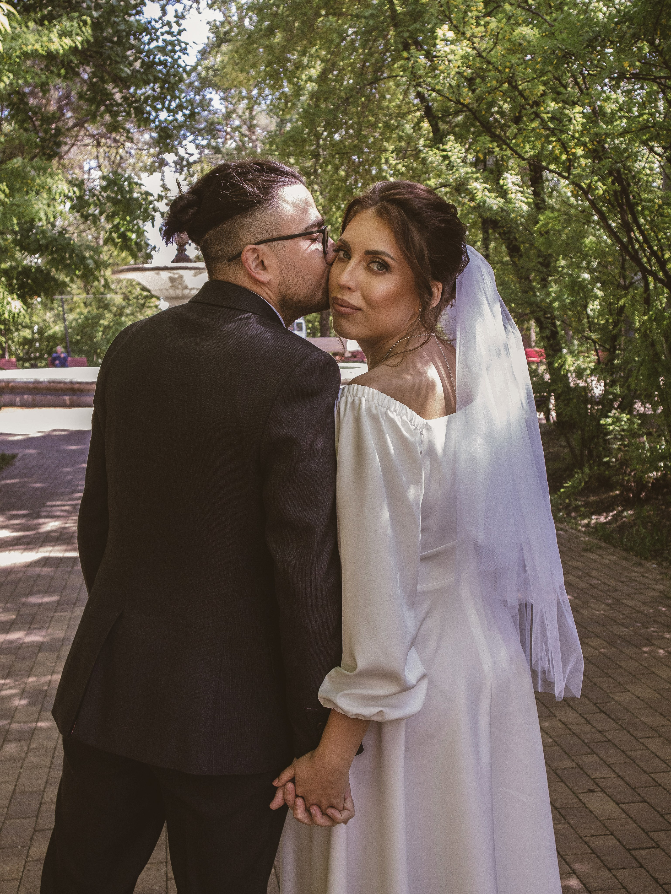 Руслан и Юлия. Семейный фотограф в Ангарске Екатерина Трифонова