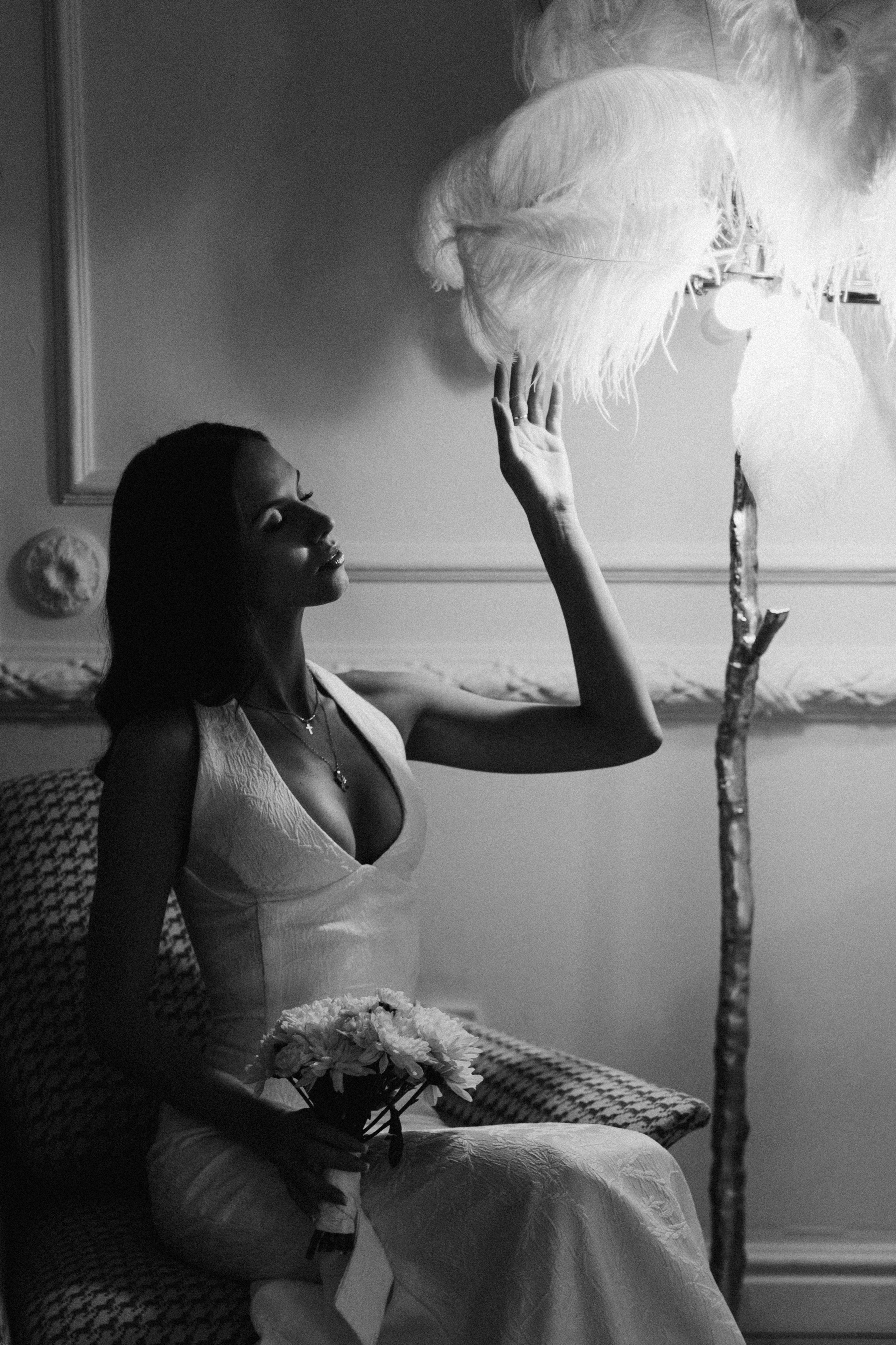 Алена и Роман. Лав стори фотограф в Санкт-Петербурге Мария Третьяк