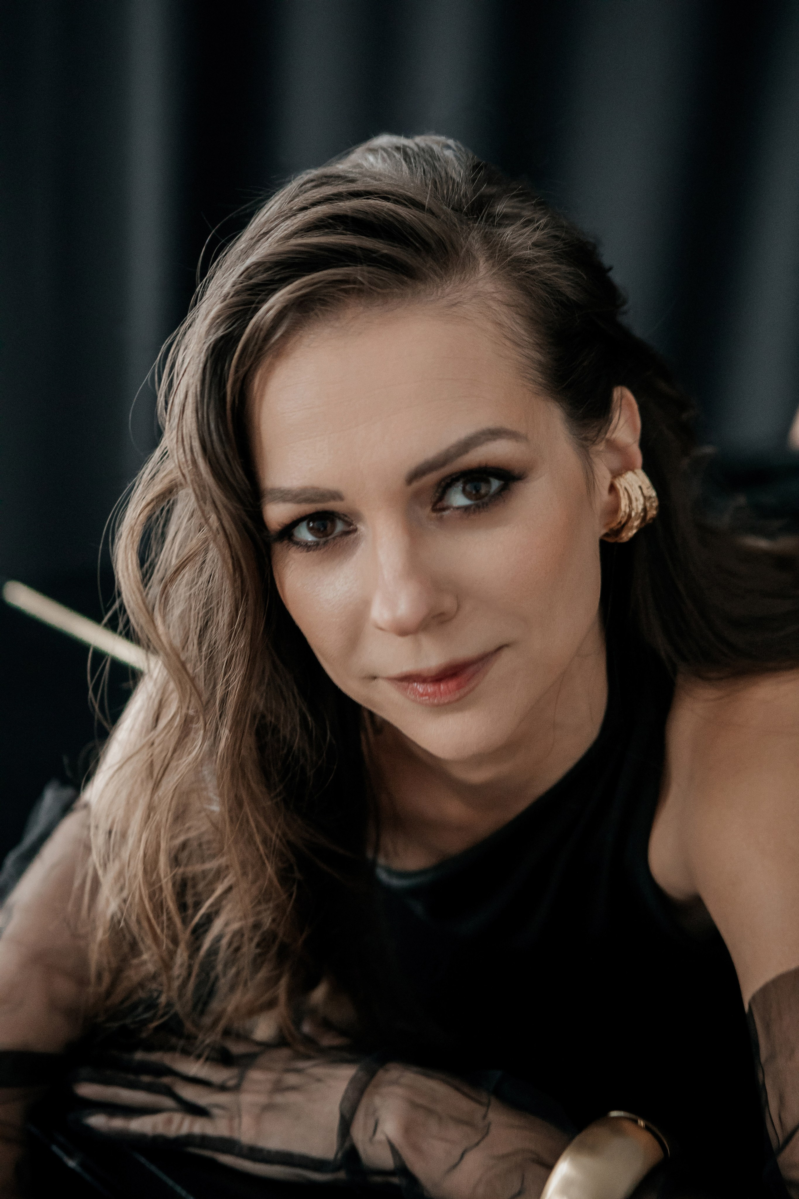 Ирина. Свадебный и семейный фотограф Ибрагимова Мария из Екатеринбурга