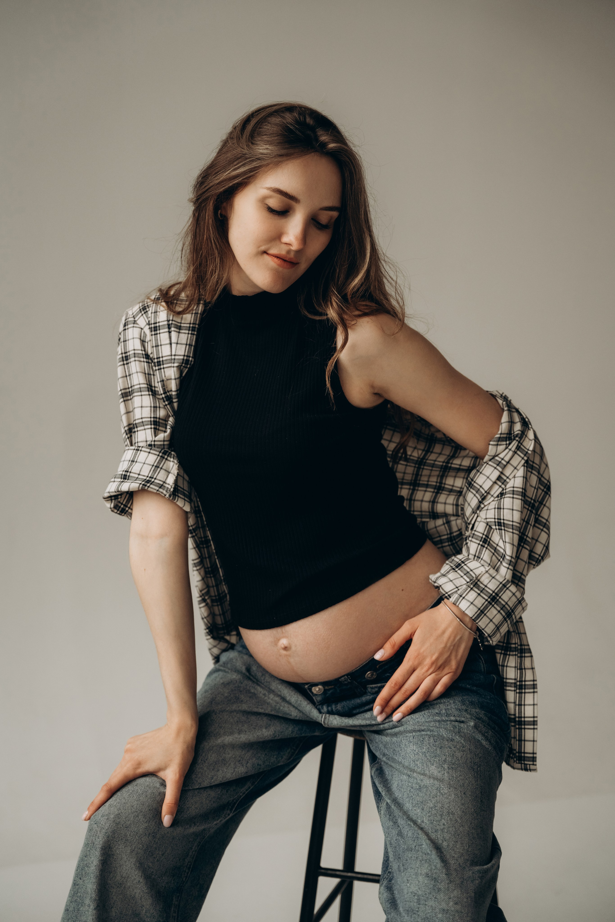 Настя + Влад. Фотограф Мария Миллс | Минск