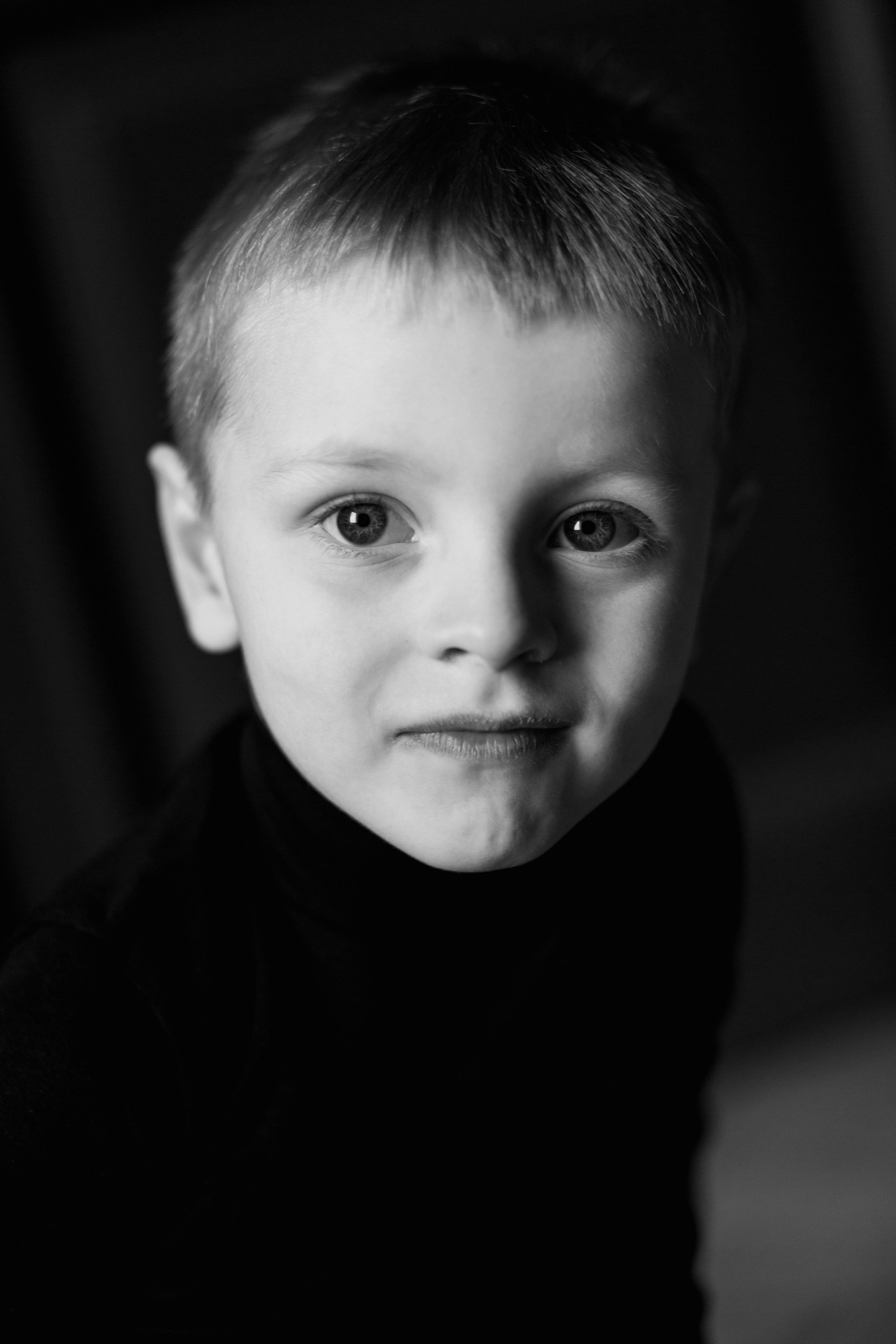 Алена, Роман и Ярослав. Семейный и портретный фотограф в Санкт-Петербурге Андрей Воробьев