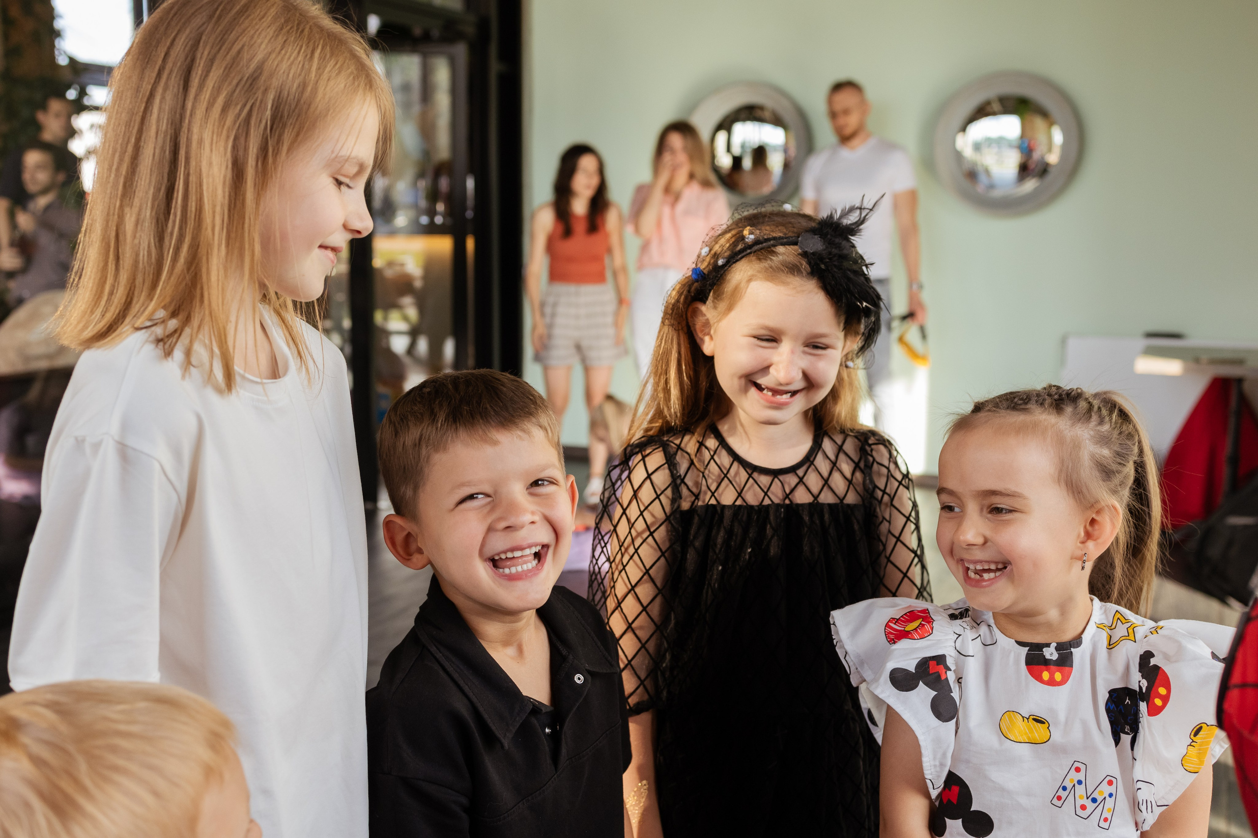 Настя. День Рождения. Фотограф Печерская Анастасия