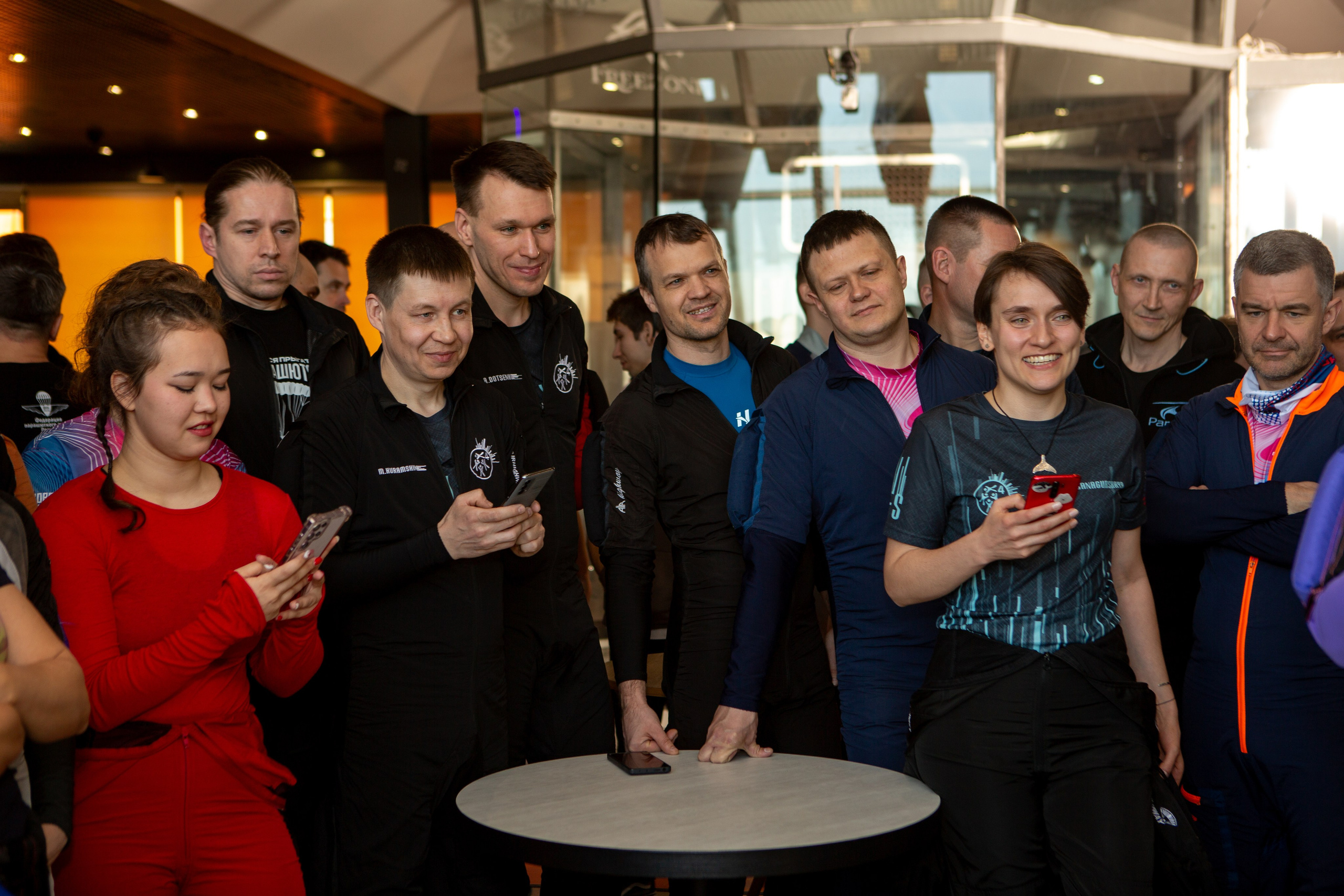 Всероссийские соревнования по аэротрубным дисциплинам 21–23 марта 2025 г. Репортажный, семейный, свадебный, портретный фотограф