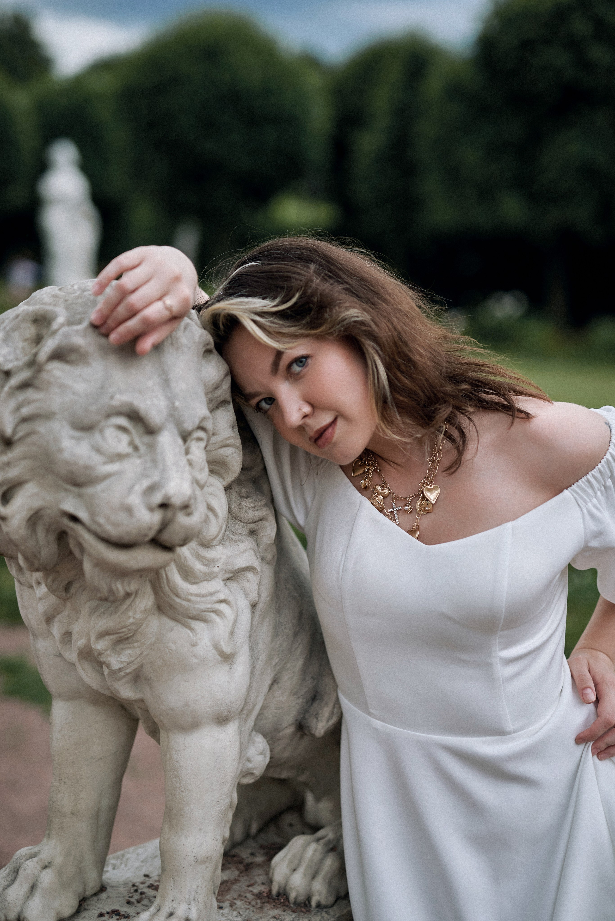 Ксения. Наталия Дианова — фотограф для брендов и экспертов в Москве