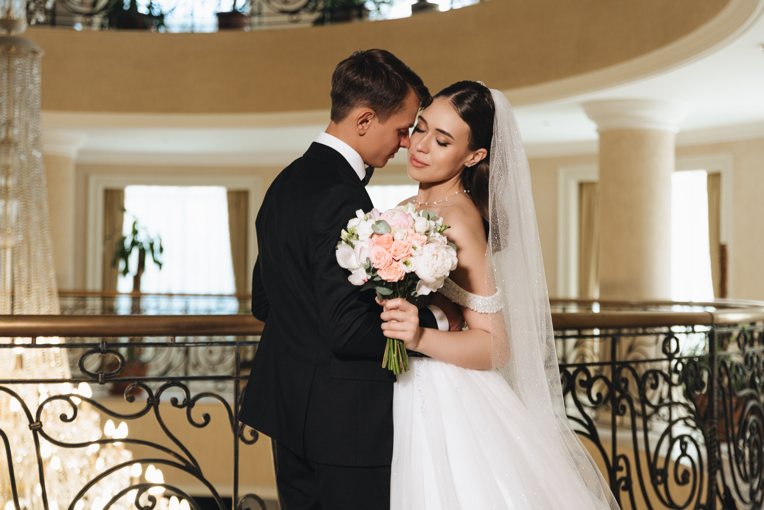 Валерия и Илья. Семейный и свадебный фотограф в Донецке Елена Гордеева