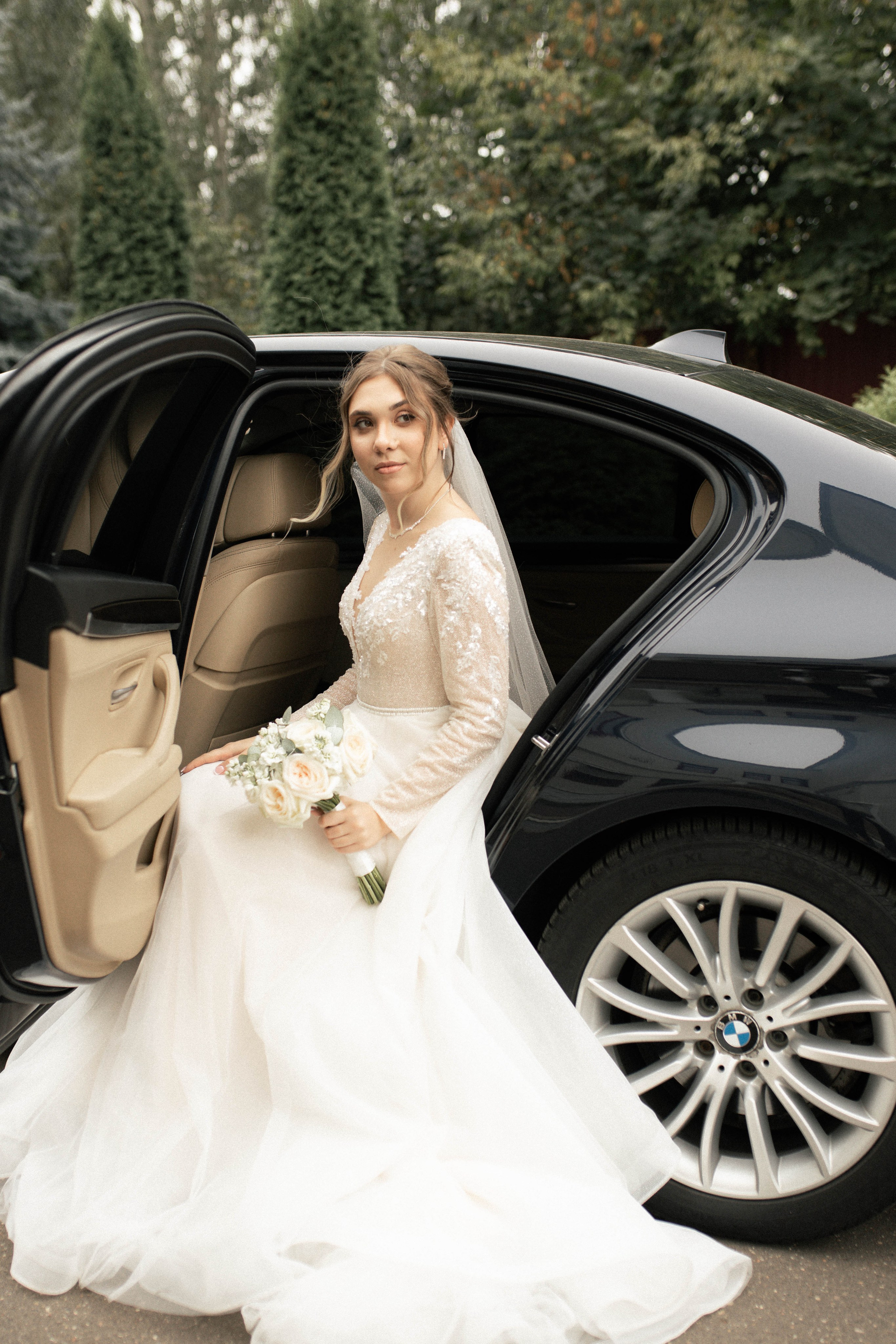 Катя&Влад. Свадебный Фотограф Екатерина Ефремова