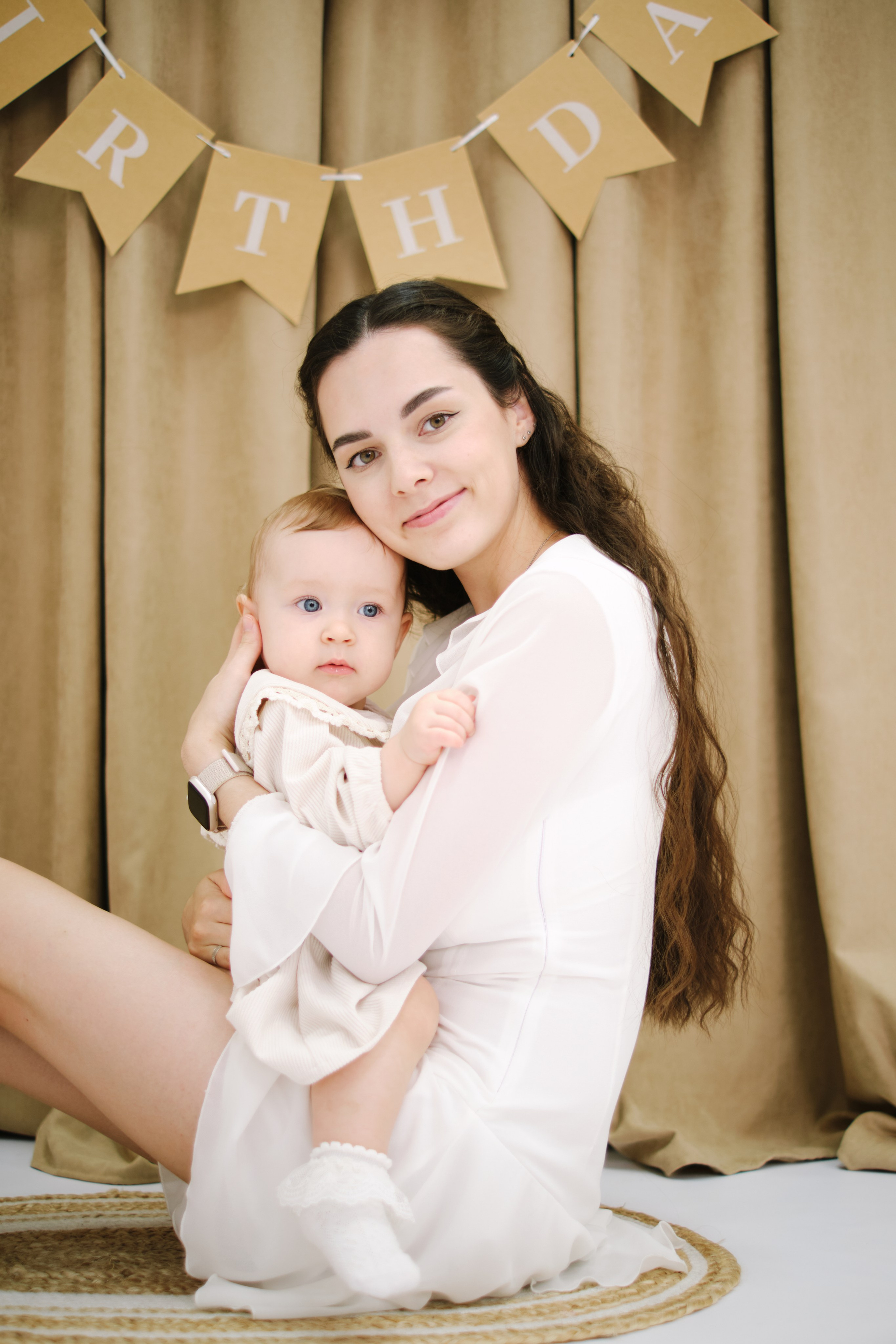 Вероника, Данил и Василиса. Фотограф в Санкт-Петербурге Мария Комолитдинова