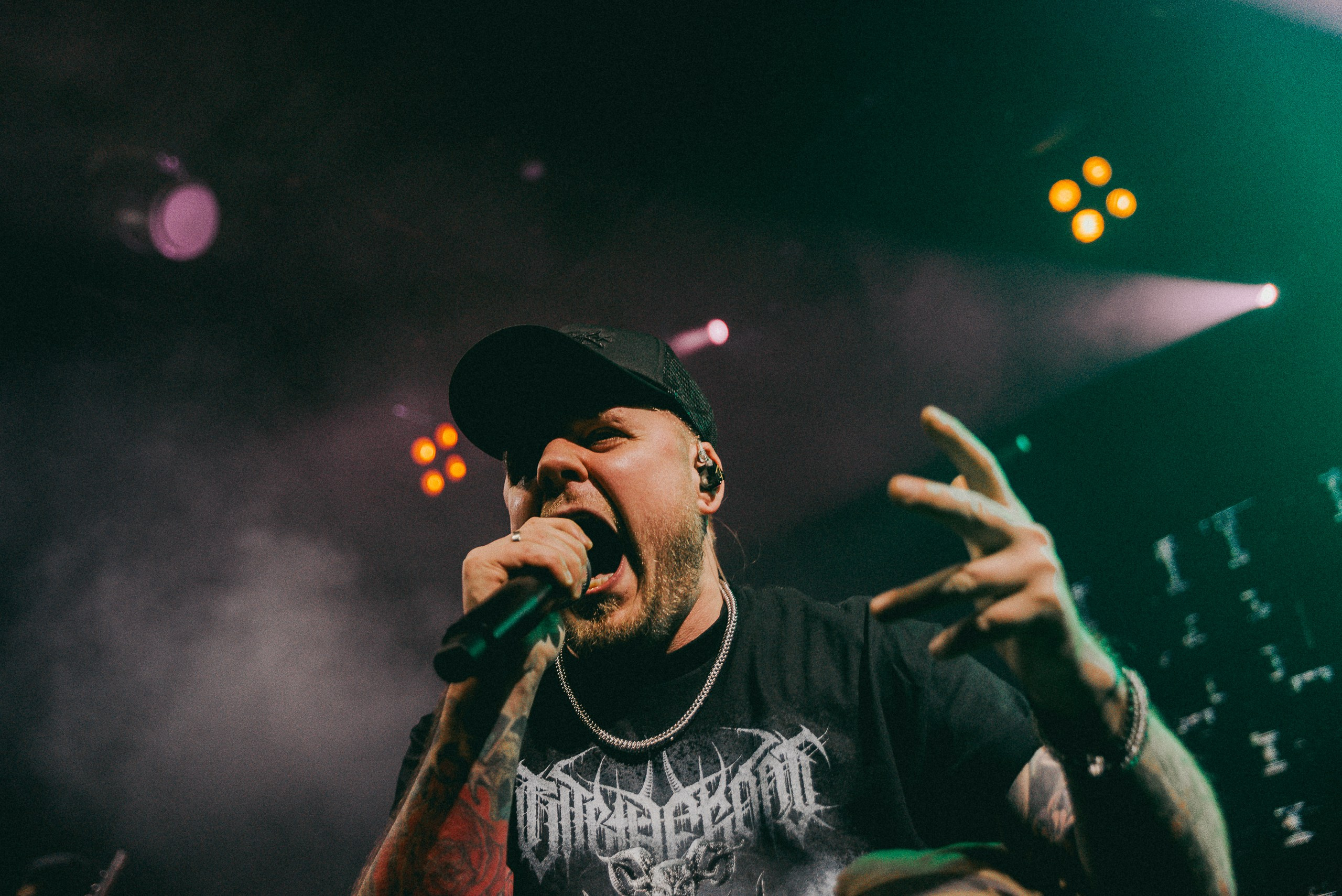 Концертное портфолио. Портфолио