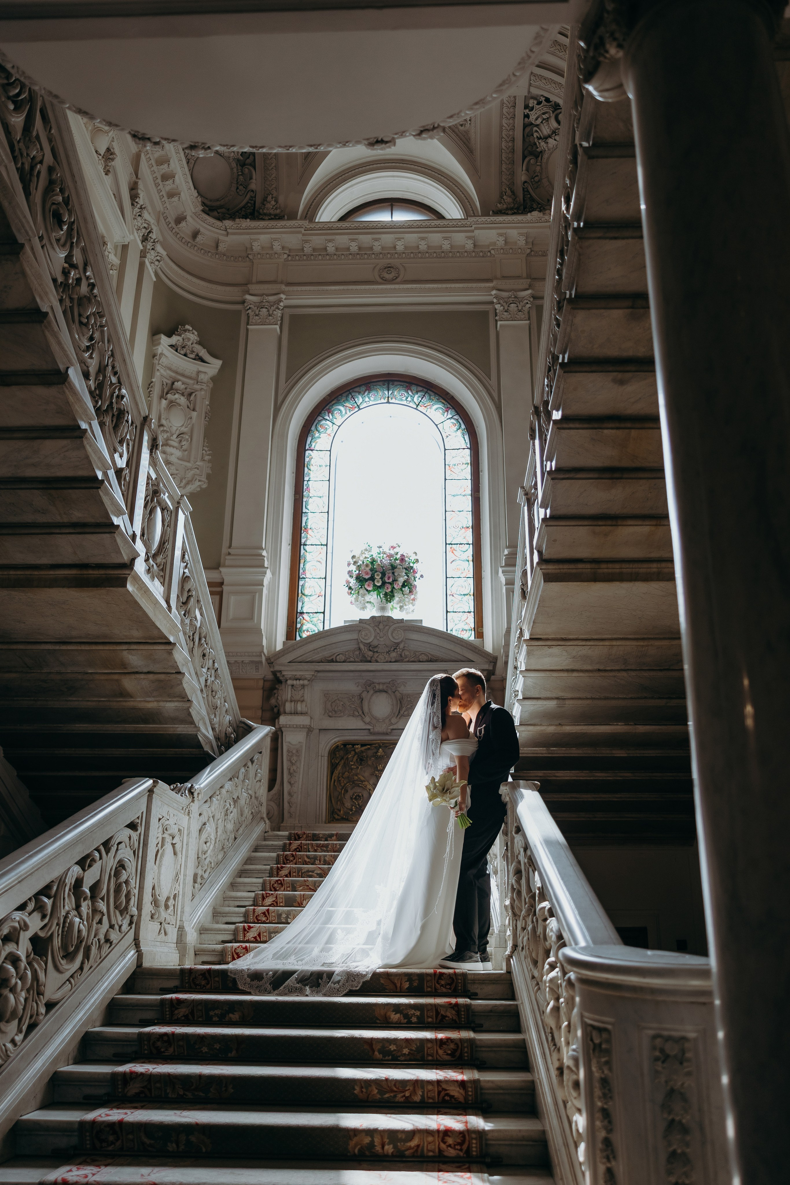 Wedding day 08.08.25. Свадебный фотограф в Санкт-Петербурге