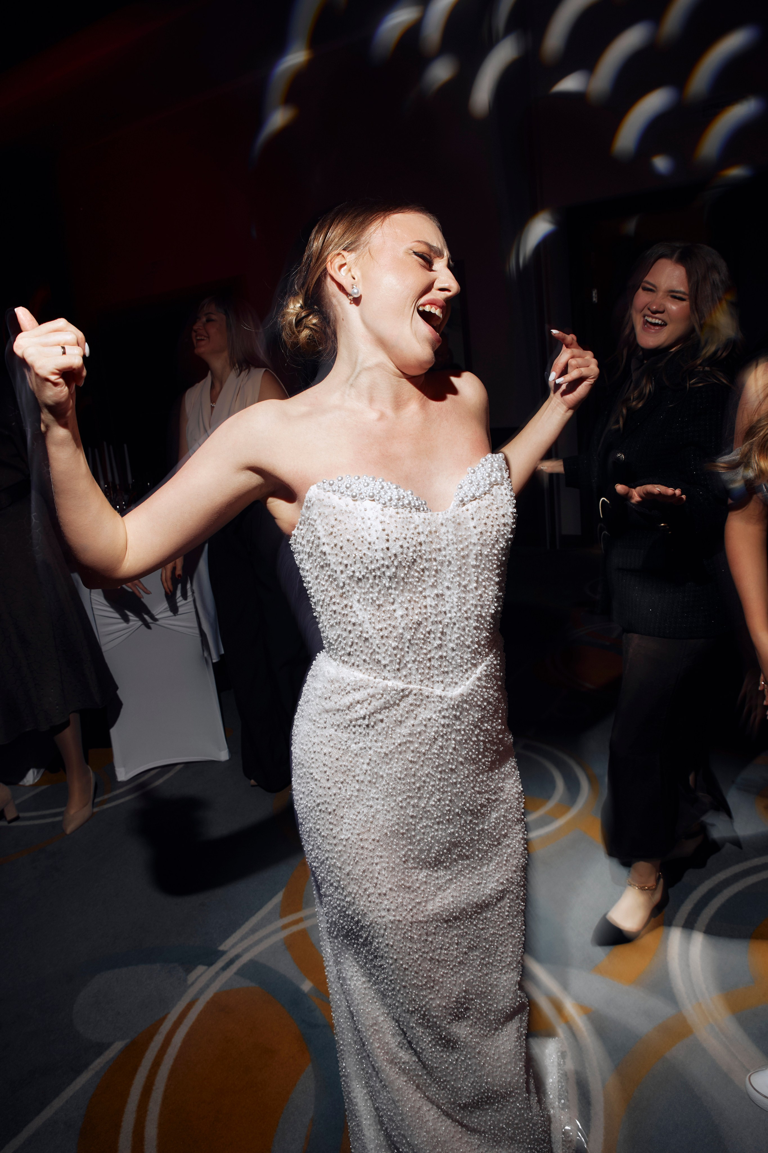 Павел и Кристина. Свадебный и портретный фотограф в Саранске Алексей Миганов