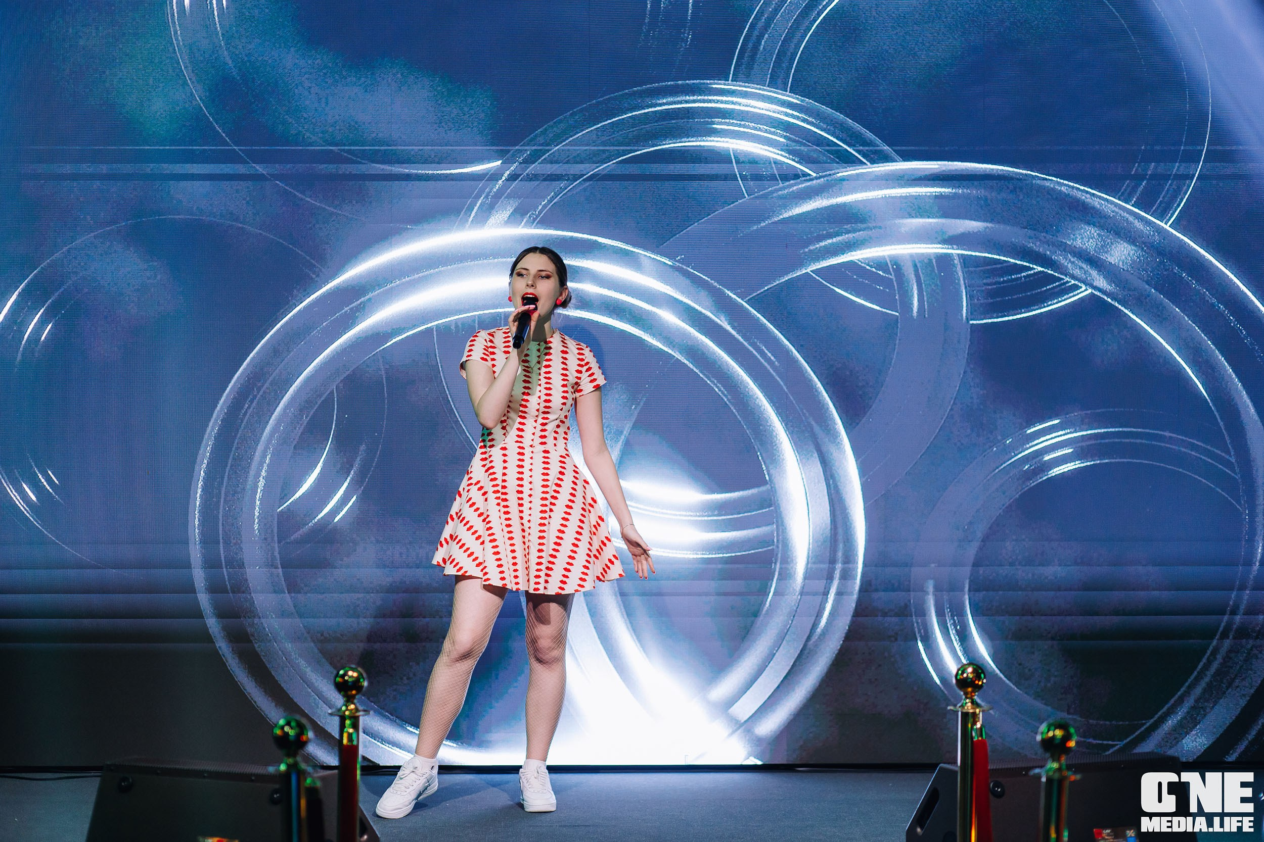 Кино вечеринка в ресторане Океан. One Media Life: фоторепортажи, фотоотчеты с мероприятий и заведений