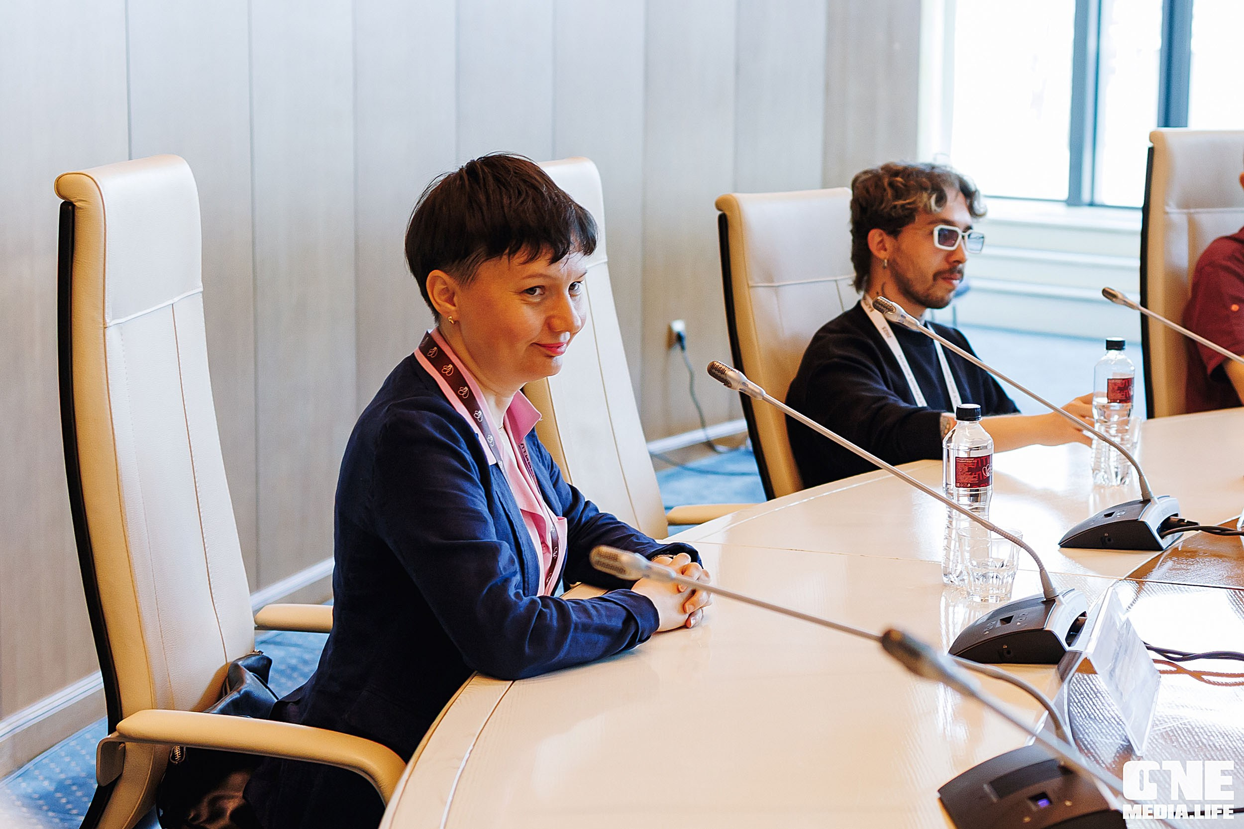 Балтийский Культурный Форум. День 2. One Media Life: фоторепортажи, фотоотчеты с мероприятий и заведений