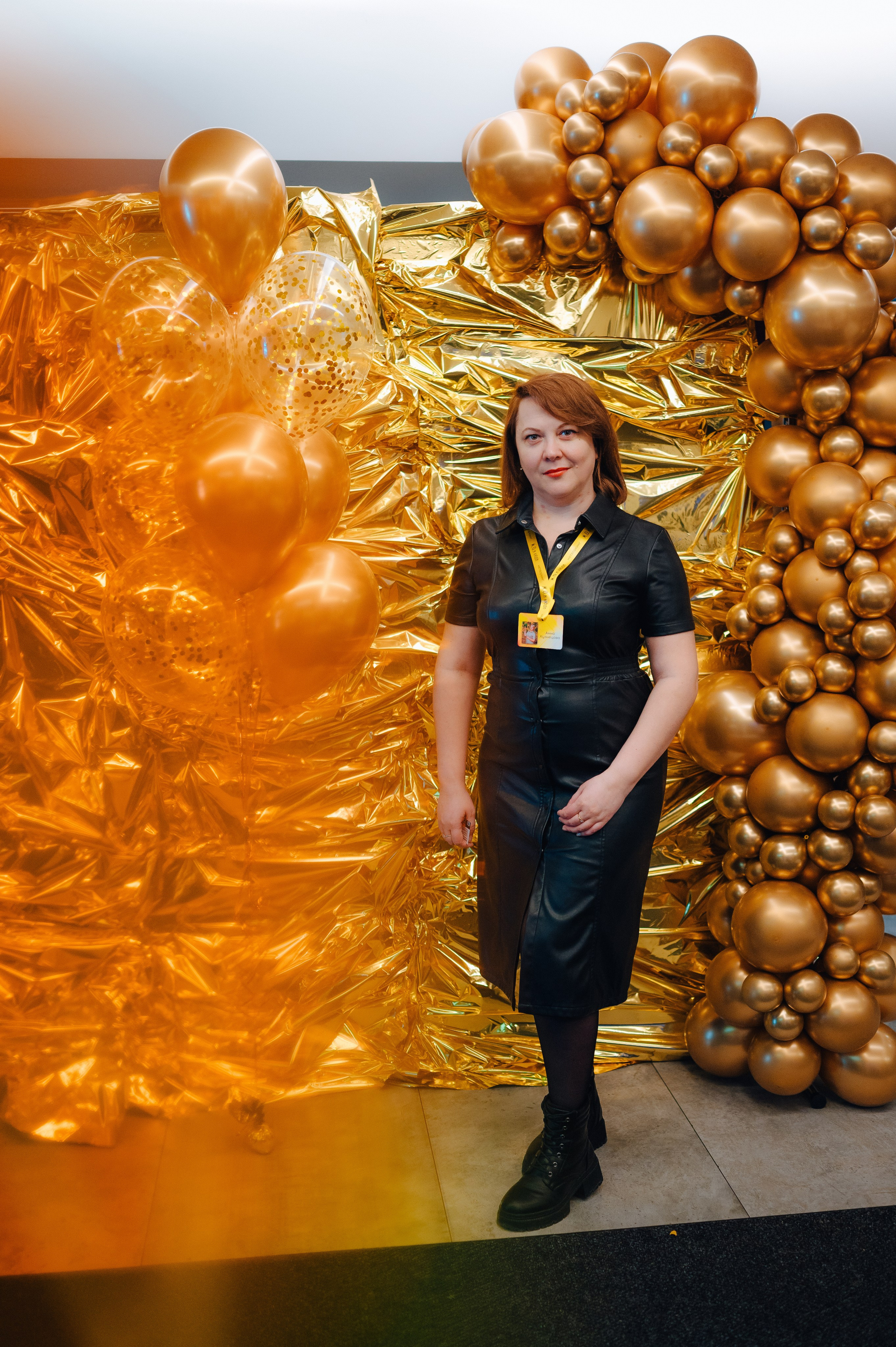 НЕТВОРКИНГ М.О.илюди. Детский и семейный фотограф Катерина Мишина