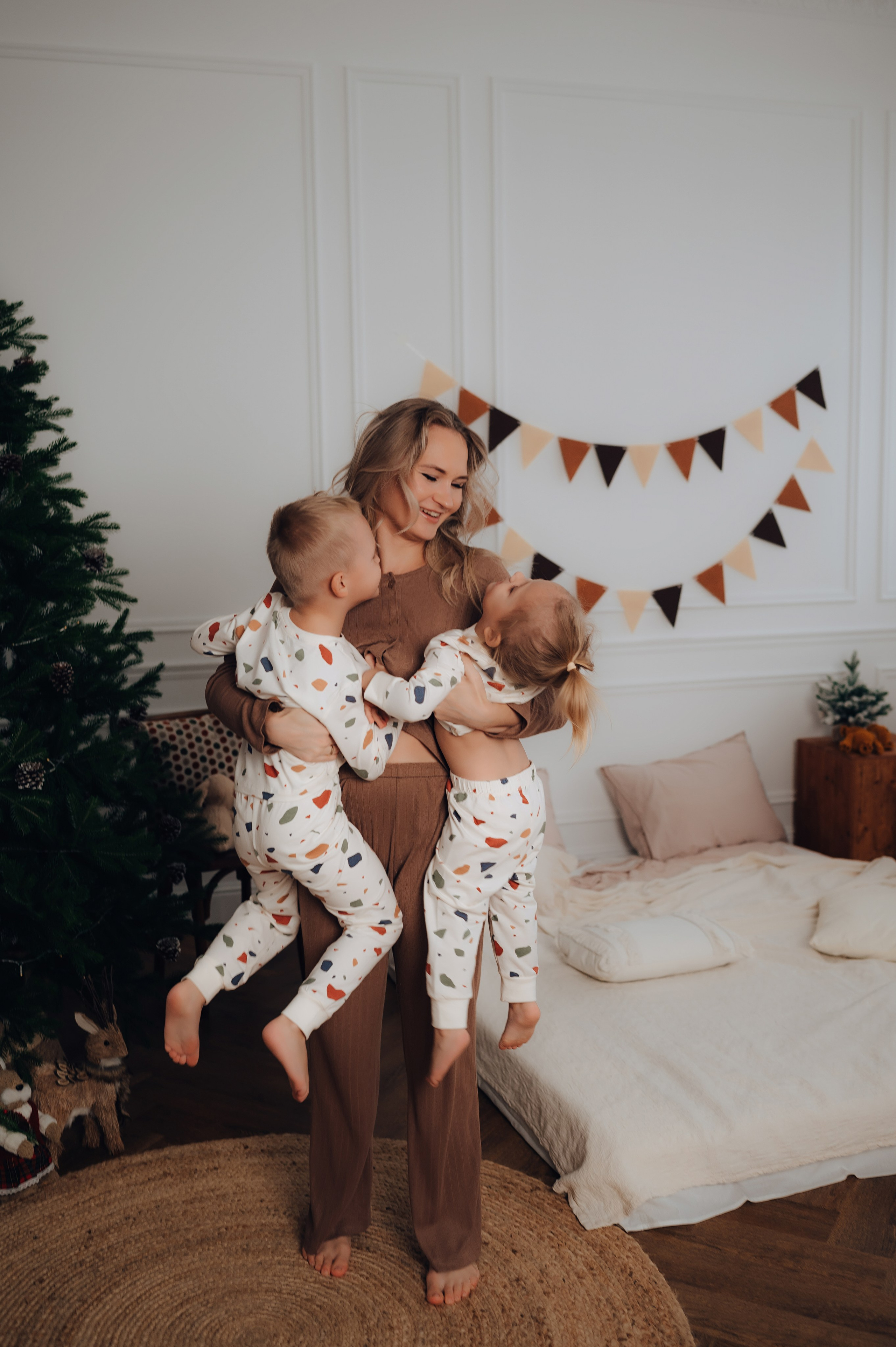 Слеееезыыы, боооль, но отчаяния ноль<3. Детский и семейный фотограф Катерина Мишина