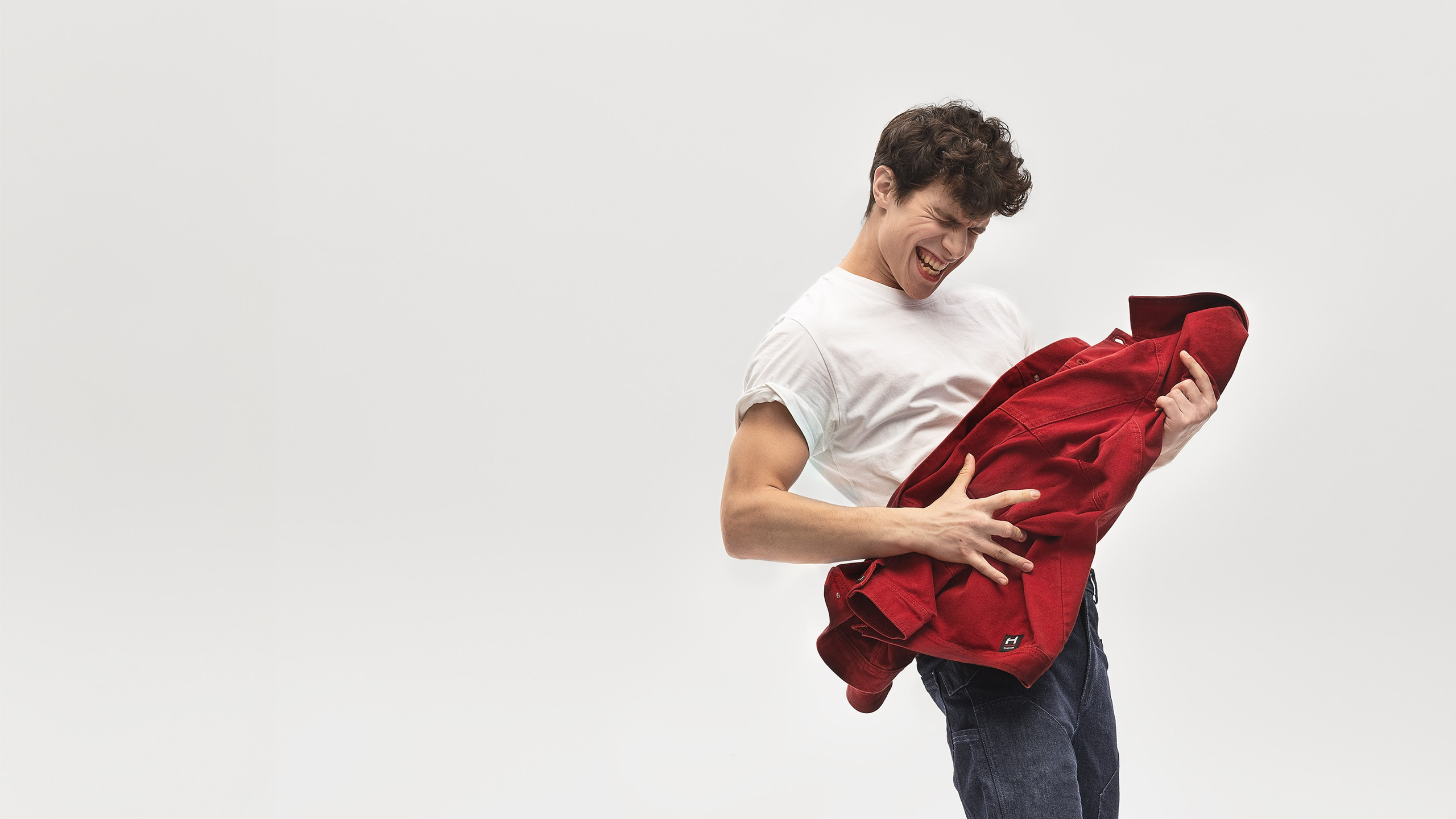 STRONGWILL. Фотограф Денис Персенен | Санкт-Петербург, Москва