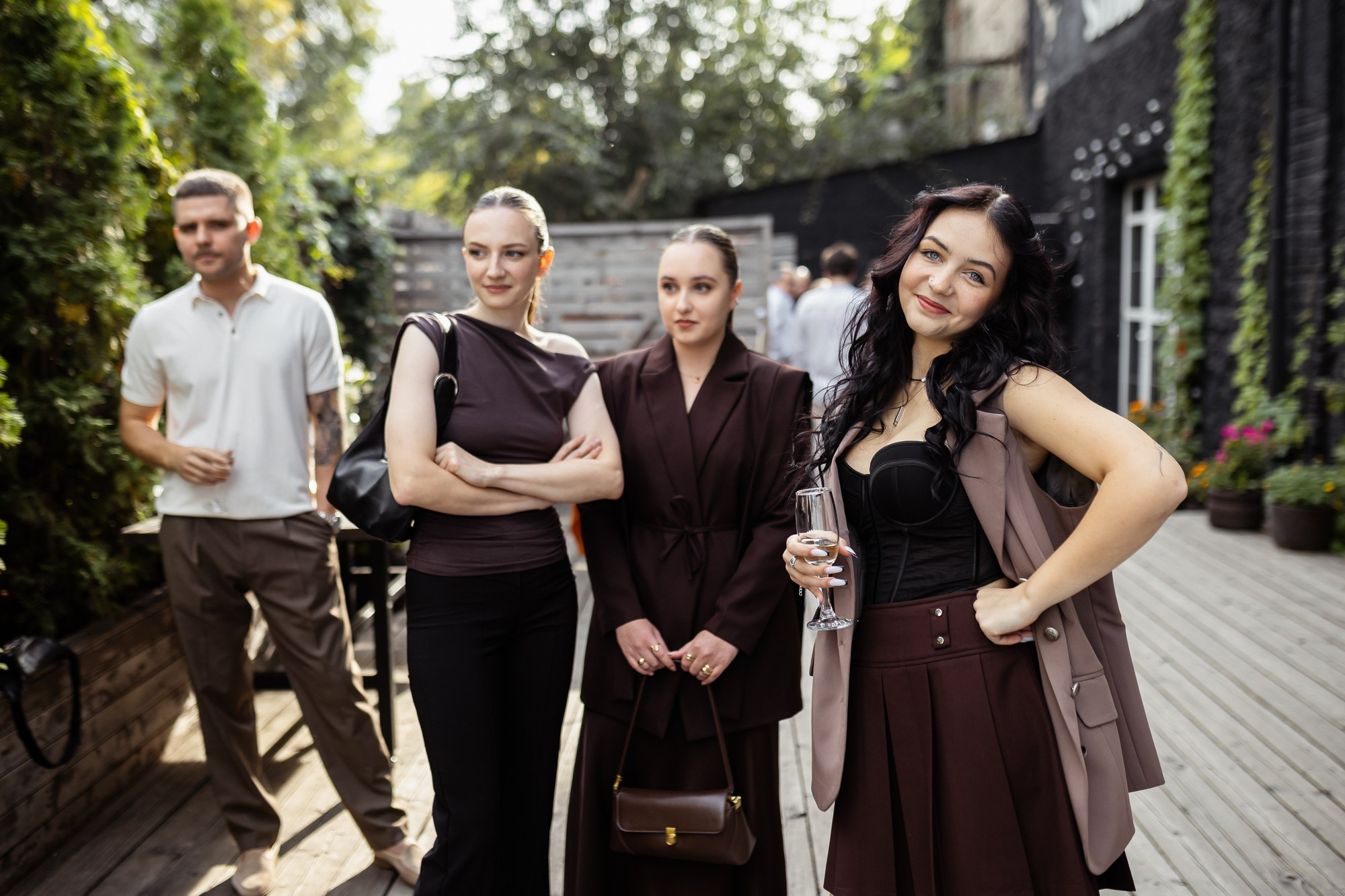 Арина & Рахмон. Свадебный и портретный фотограф  Воронеж — Москва Аким Свиридов