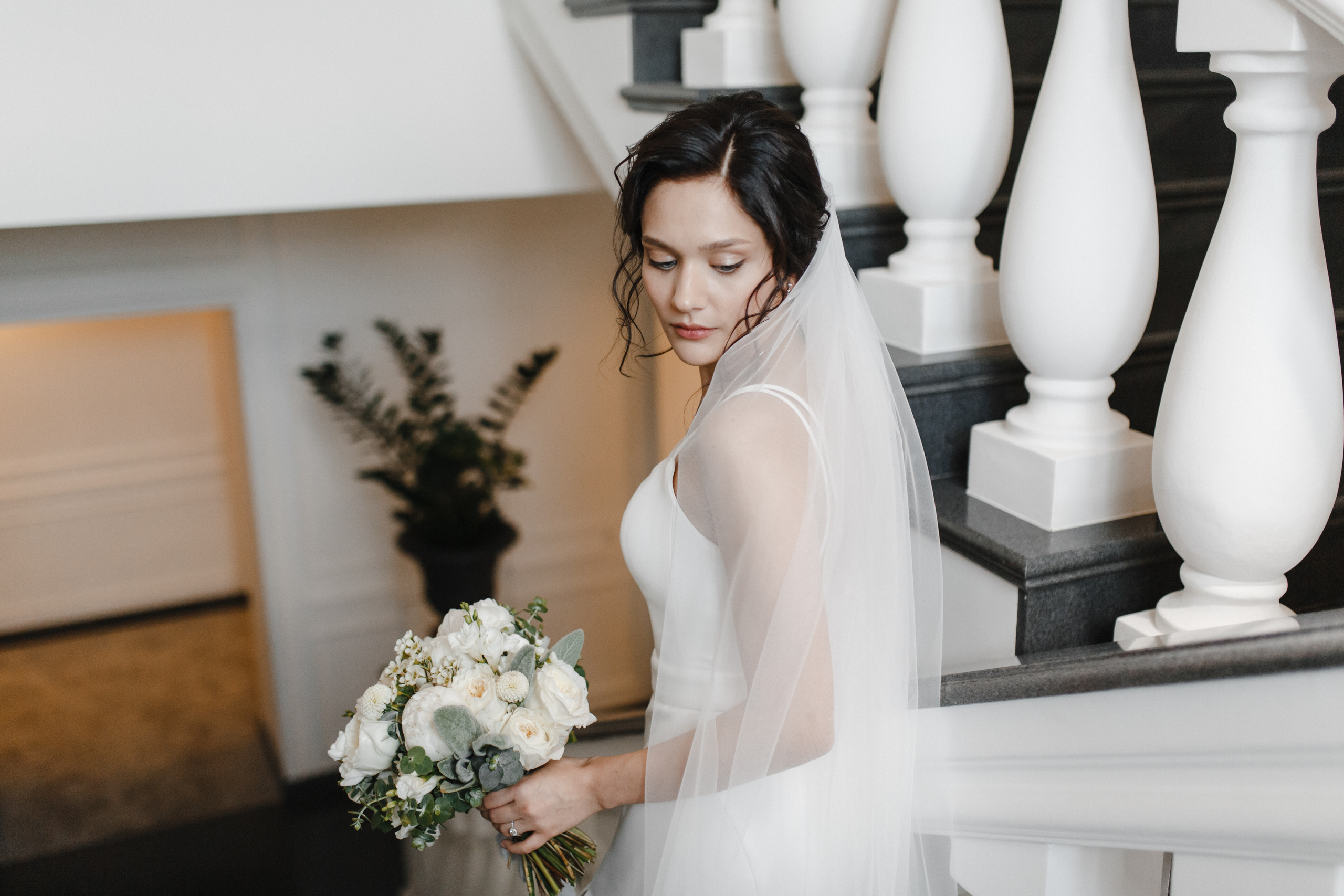 Свадебный и семейный фотограф Наталья Бородина