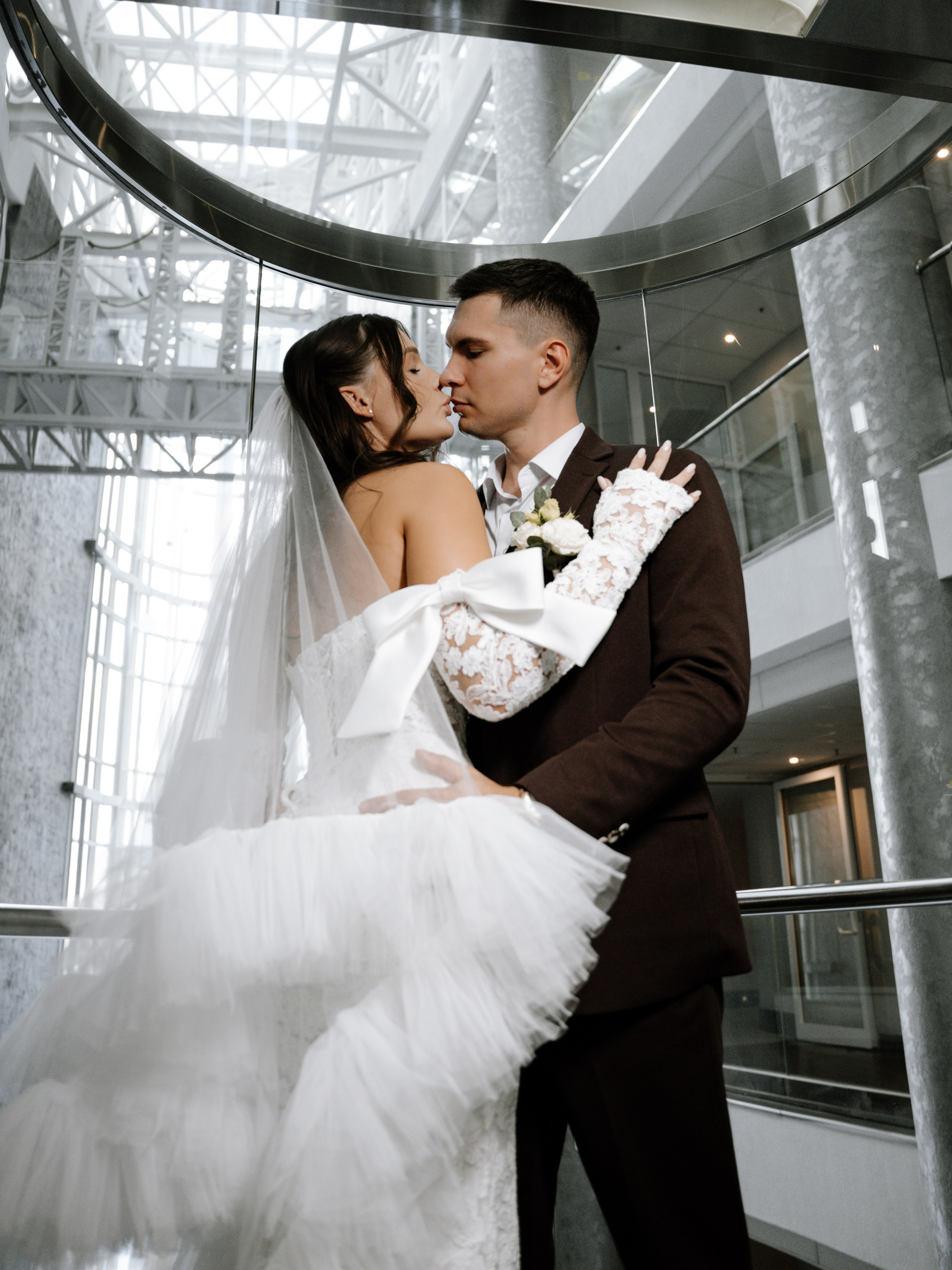 Свадьба Владимира и Кристины …. Свадебный и семейный фотограф в Краснодаре, Анапе