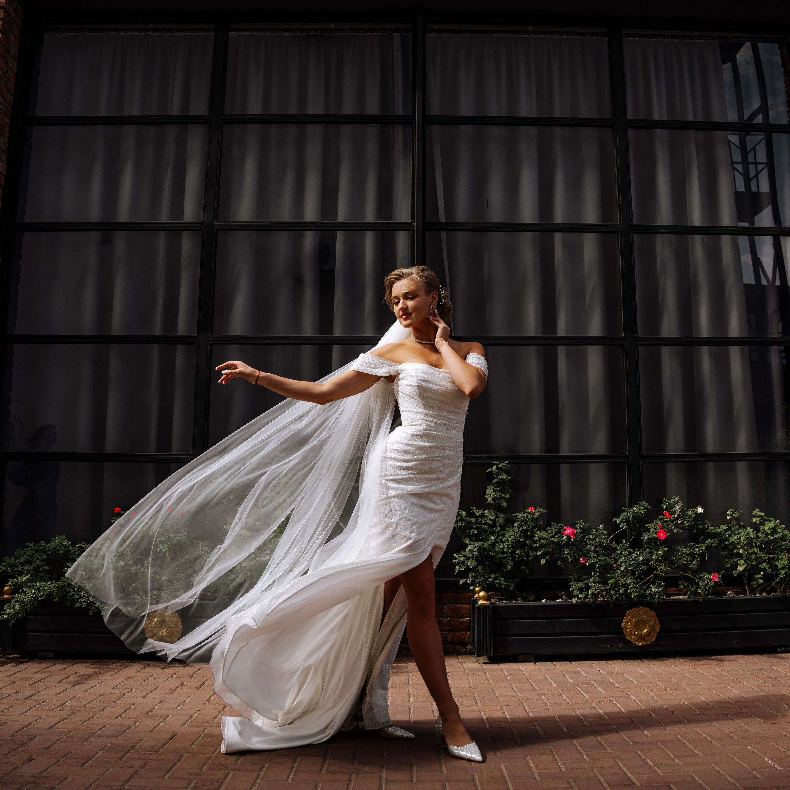 Максим и Александра…. Свадебный фотограф в Краснодаре, Анапе, Сочи, Новороссийске